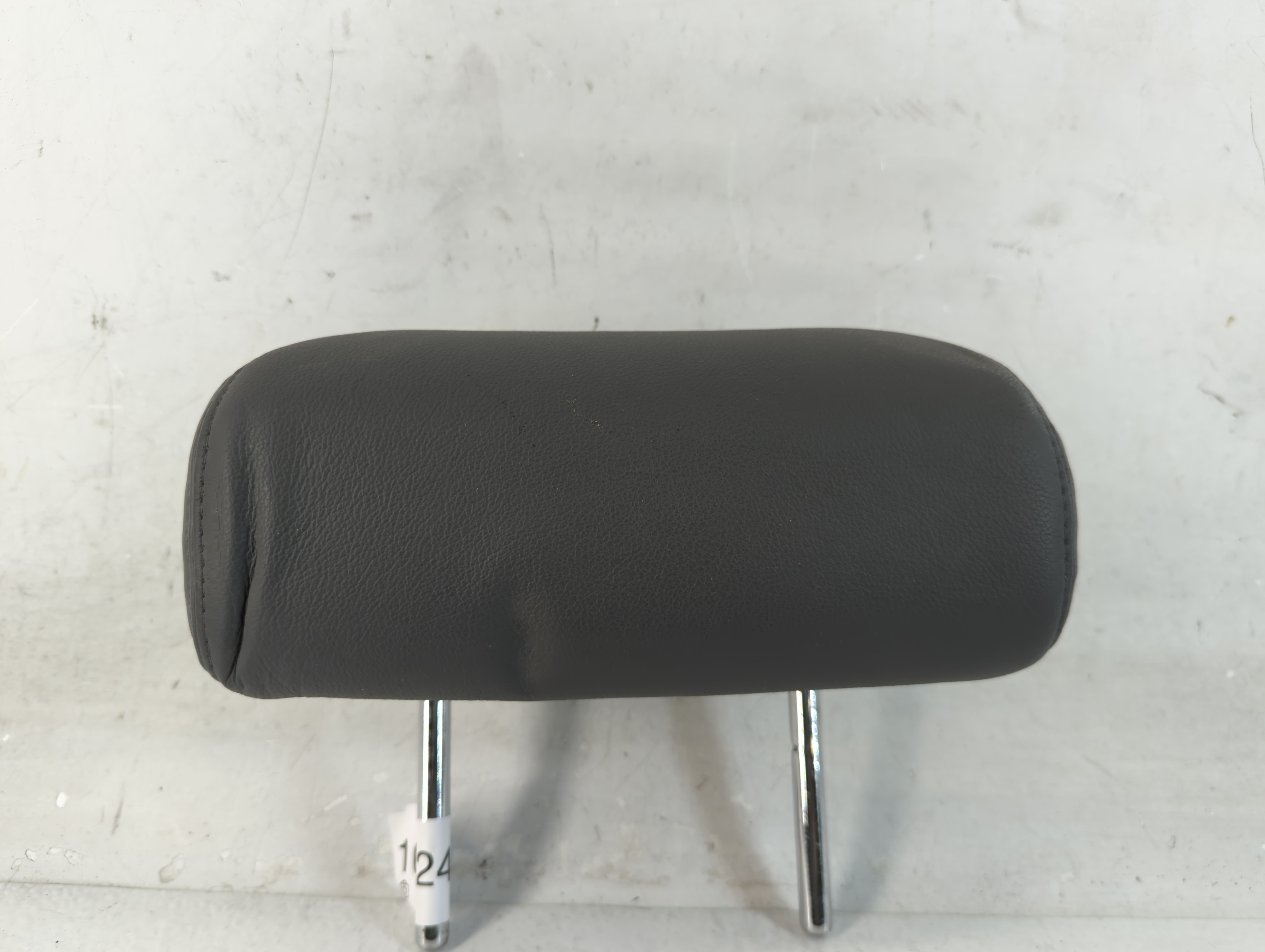 2008 Toyota Prius Headrest Head Rest Front Driver Passenger Seat Black 1067249 - Oemusedautoparts1.com