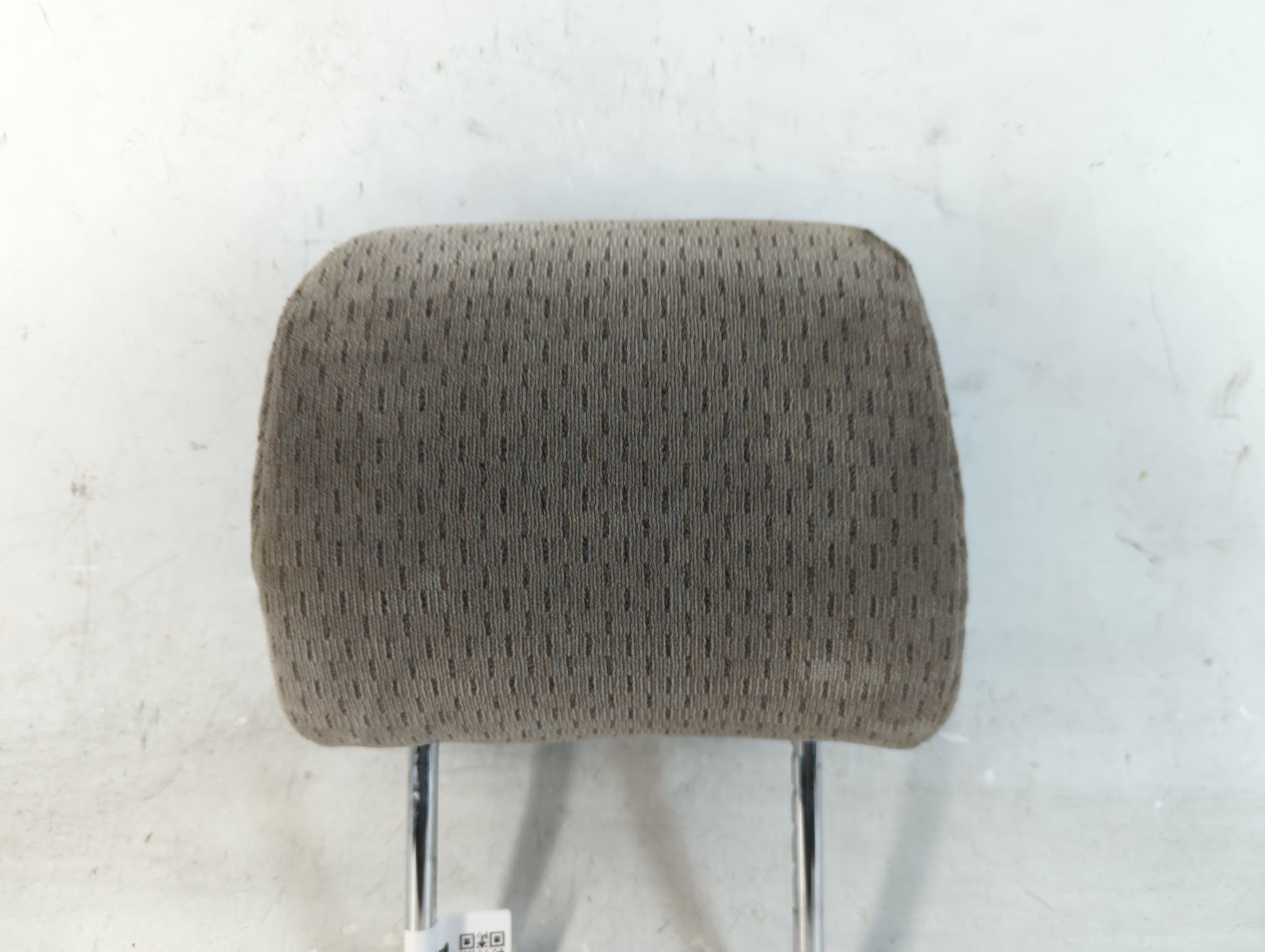 2004-2006 Toyota Camry Headrest Head Rest Front Driver Passenger Seat 1067261 - Oemusedautoparts1.com