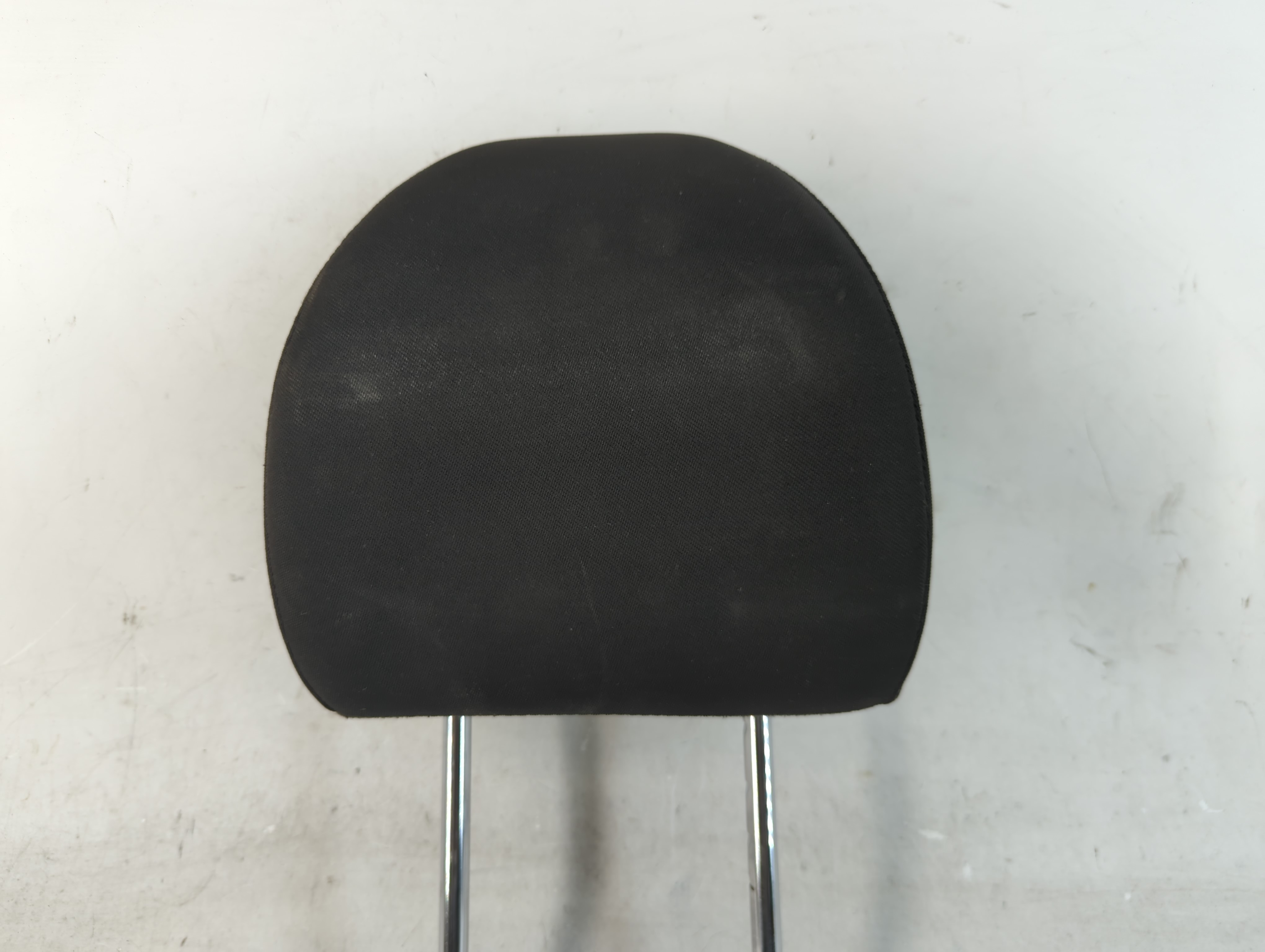 Kia Forte Headrest Head Rest Front Driver Passenger Seat Black 1067262 - Oemusedautoparts1.com
