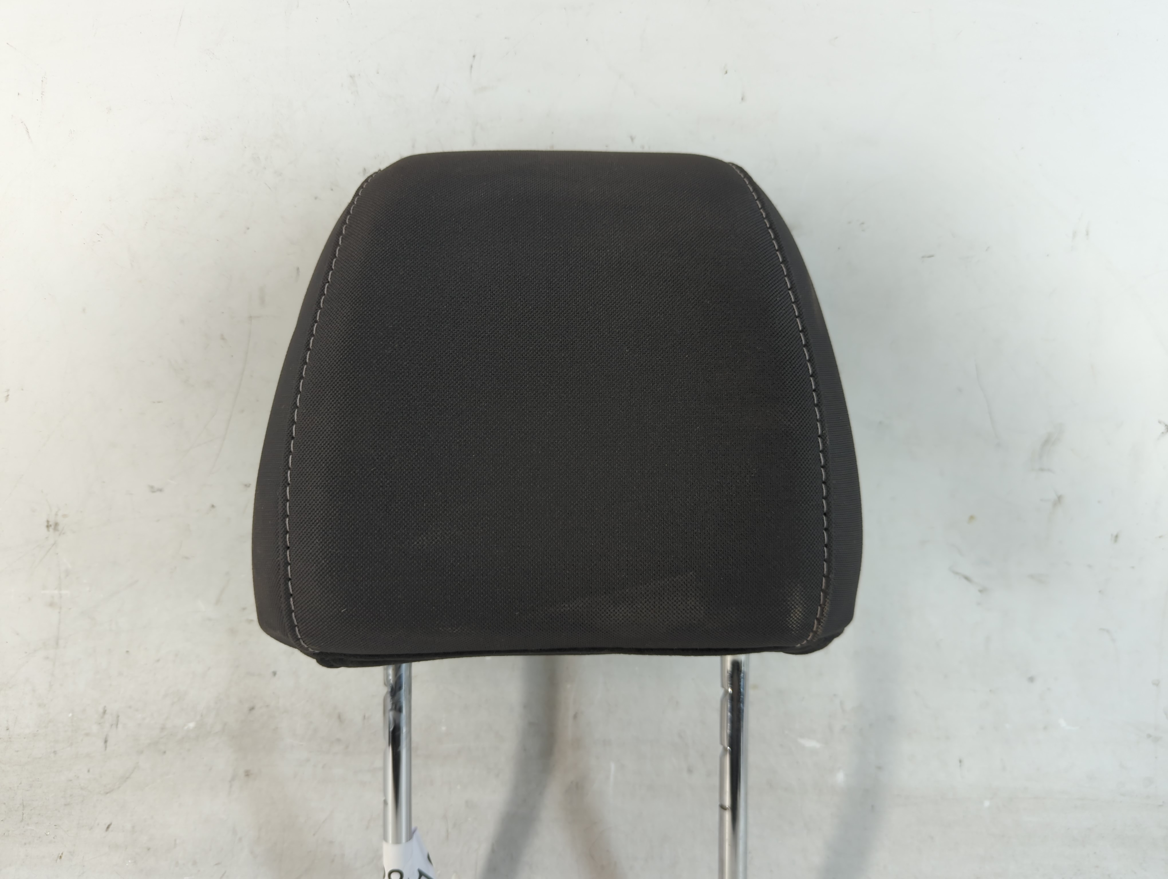 Ford Escape Headrest Head Rest Front Driver Passenger Seat Black 1067285 - Oemusedautoparts1.com