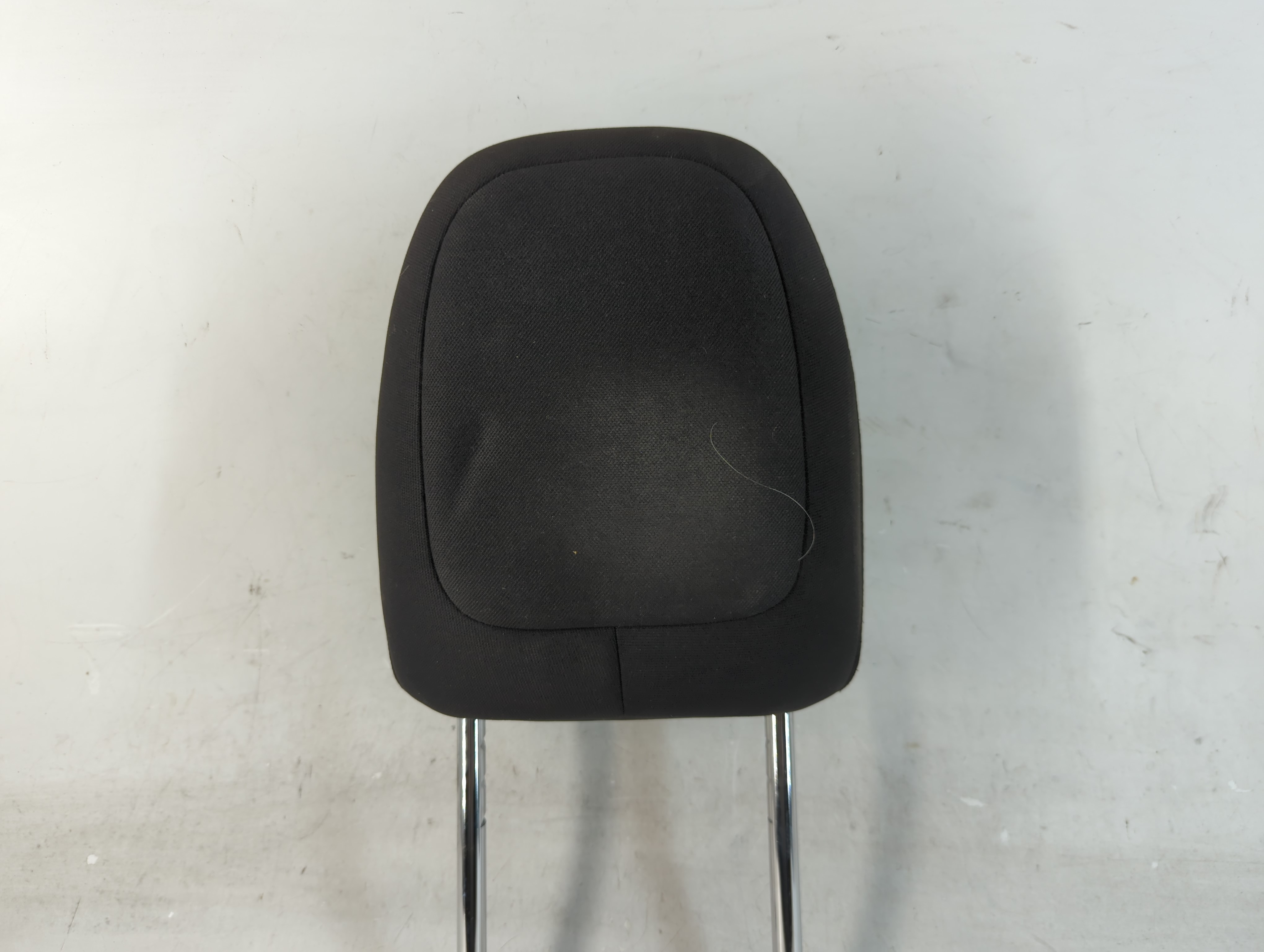 2015-2022 Jeep Cherokee Headrest Head Rest Front Driver Passenger Seat 1067286 - Oemusedautoparts1.com