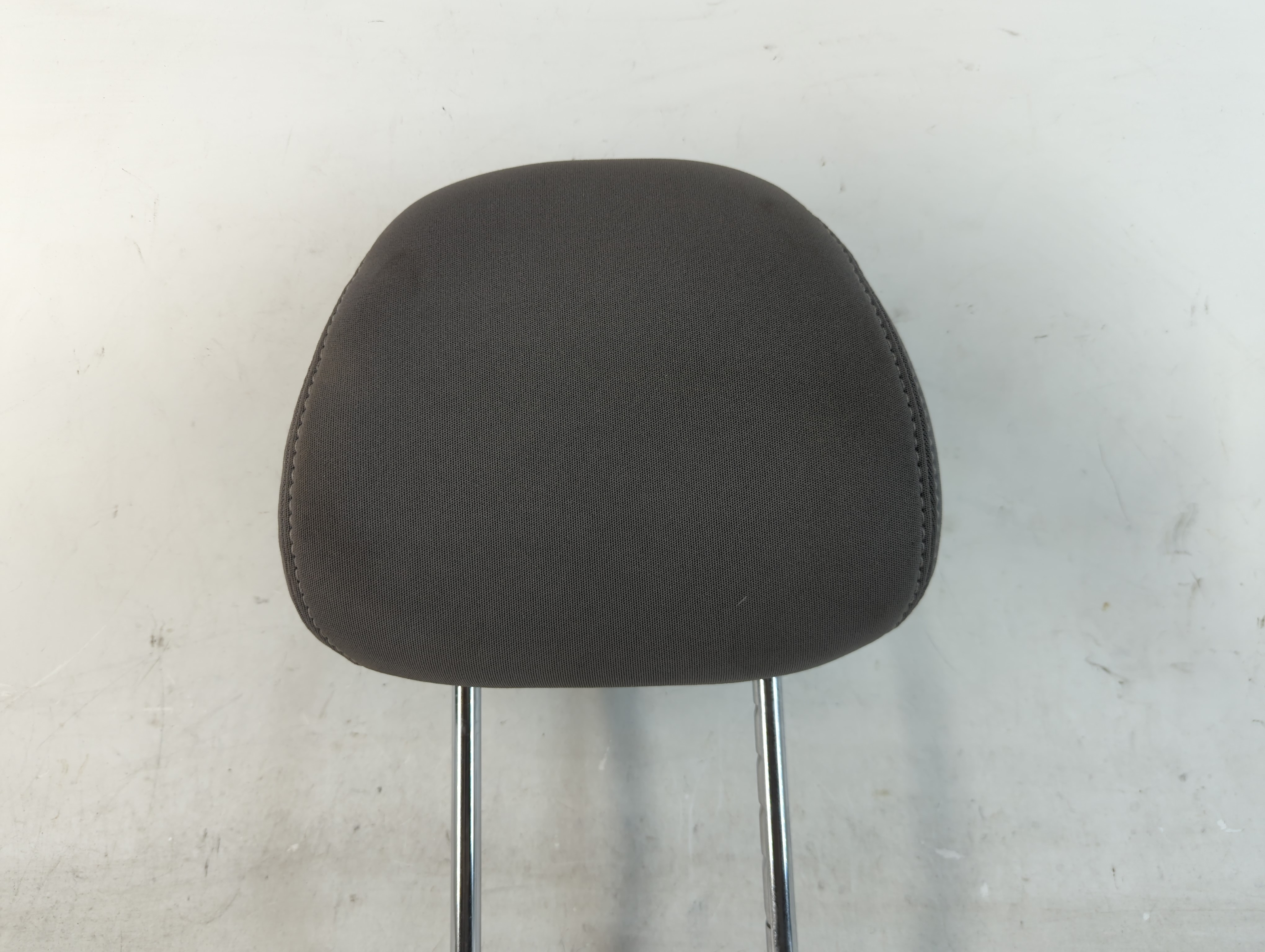 Hyundai Elantra Headrest Head Rest Front Driver Passenger Seat Black 1067288 - Oemusedautoparts1.com