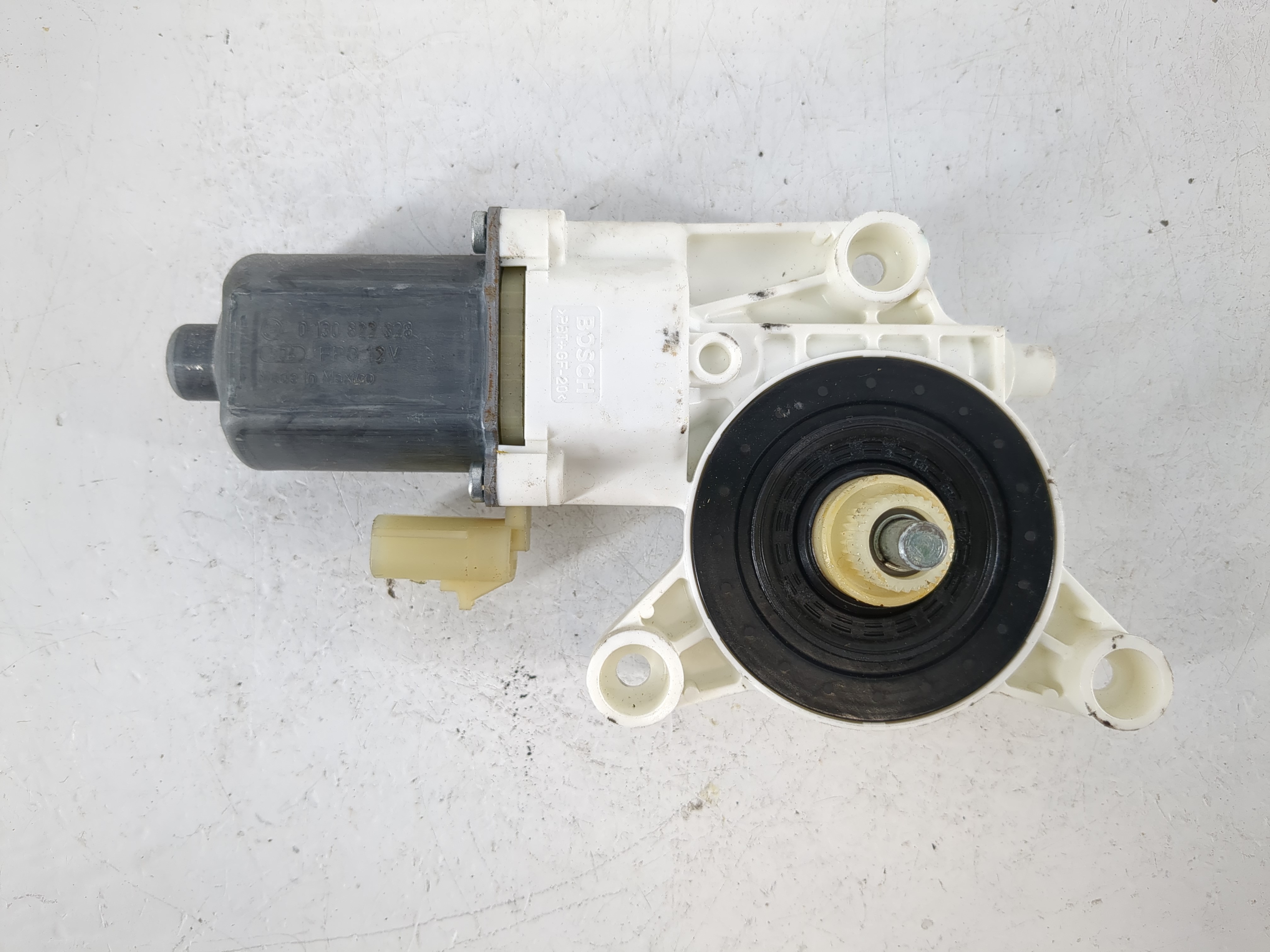 Picture of 2011-2014 Chrysler 200 Driver Rear Left Power Window Motor 1067326