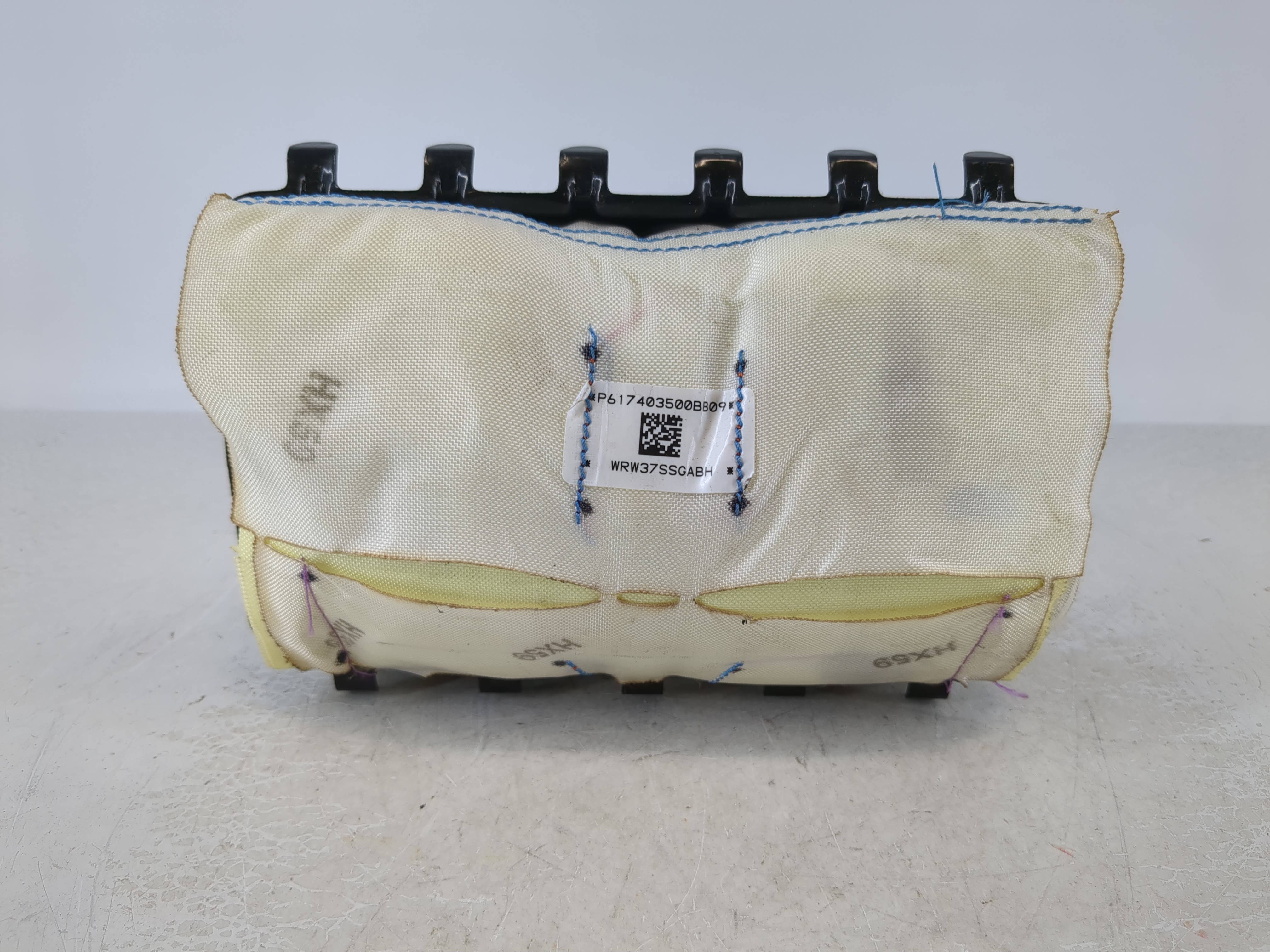 Picture of 2011-2014 Chrysler 200 Air Bag Passenger Right Dashboard Oem 1067333