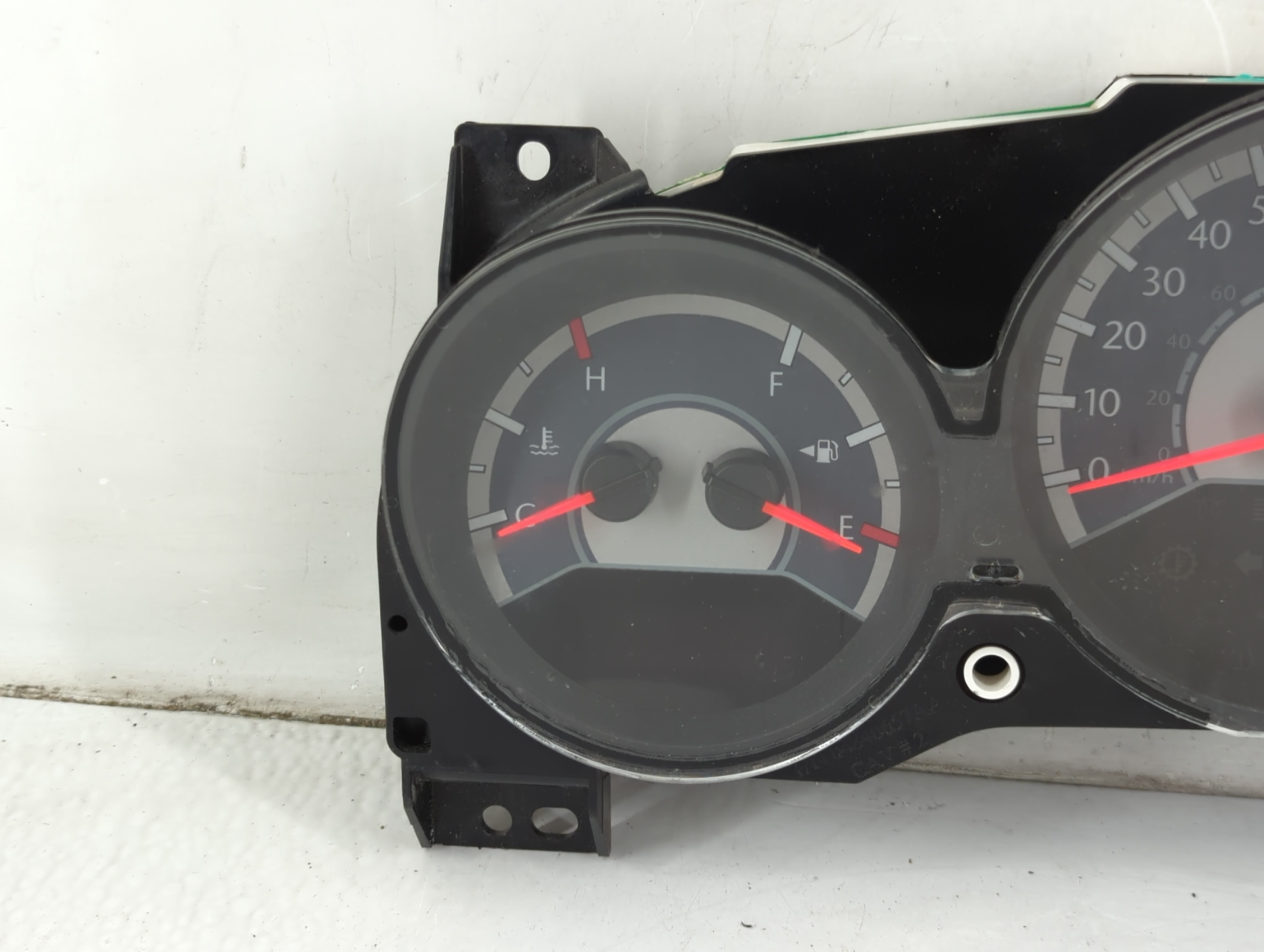 Picture of 2011-2014 Chrysler 200 Speedometer Instrument Cluster Gauges P56046514ah 1067346