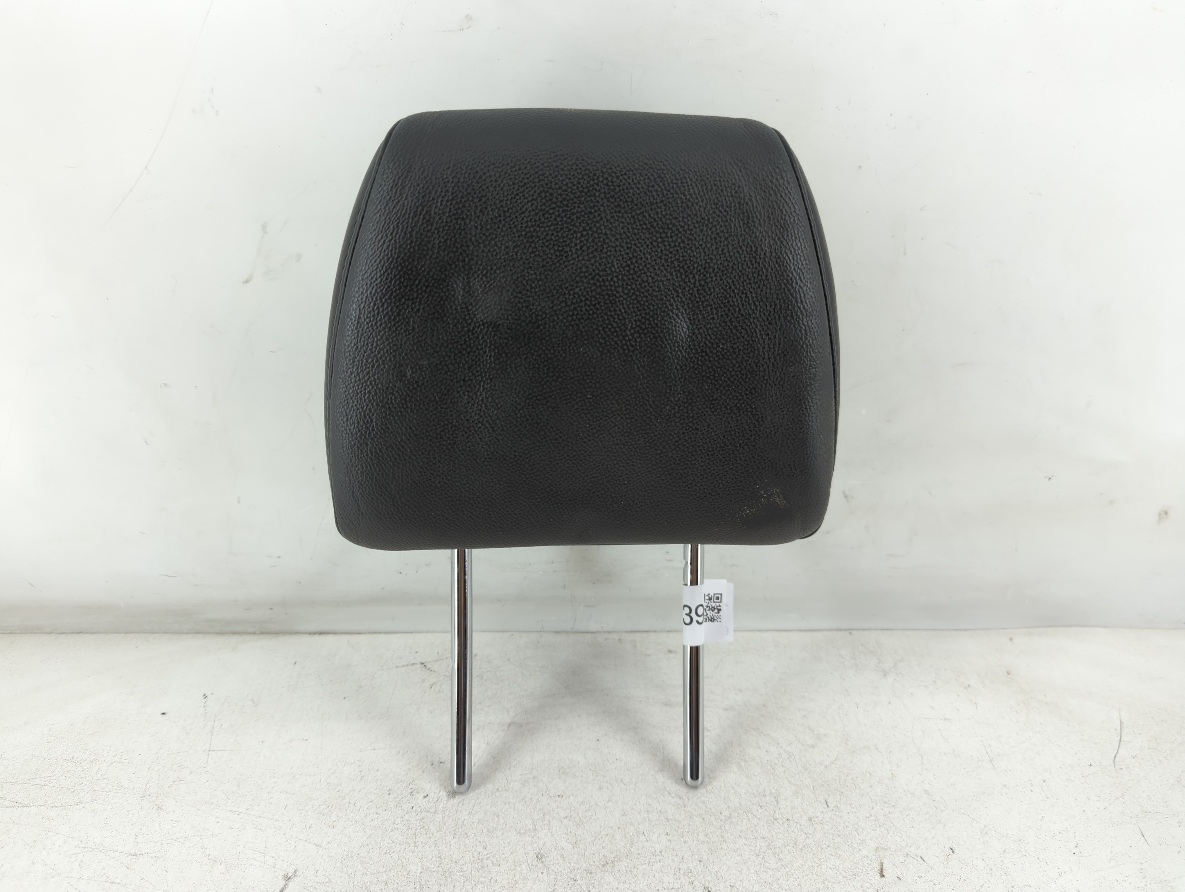 2013-2015 Acura Rdx Headrest Head Rest Front Driver Passenger Seat Black 1067395 - Oemusedautoparts1.com
