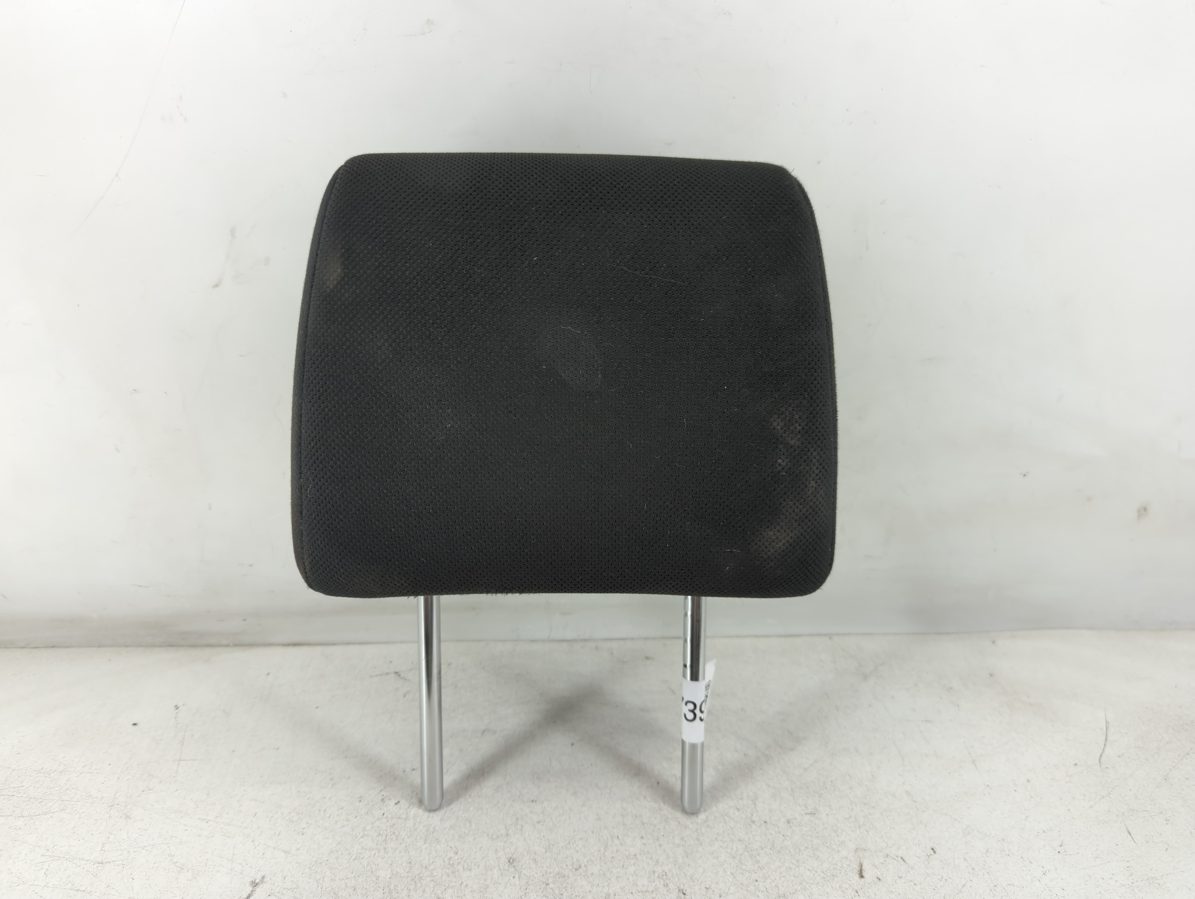 2010 Nissan Rogue Select Headrest Head Rest Front Driver Passenger Seat 1067396 - Oemusedautoparts1.com