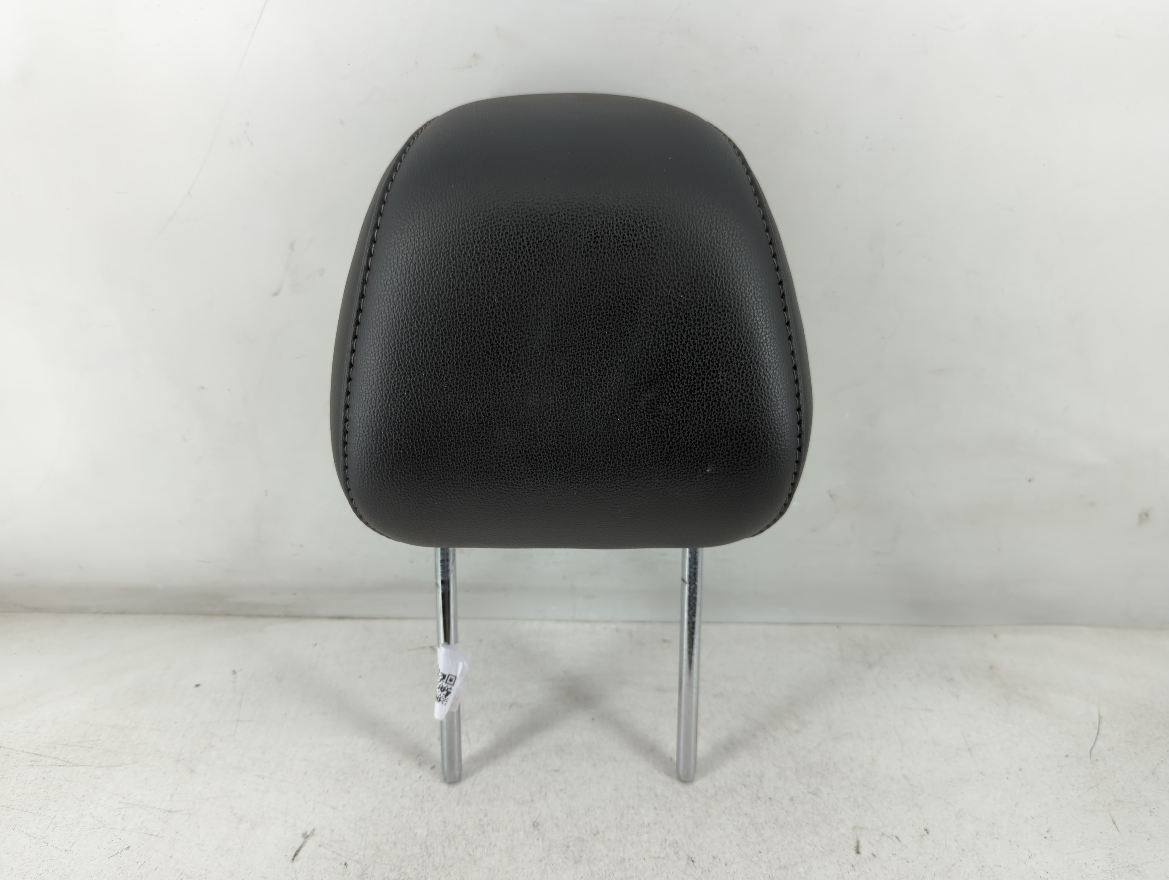 Ford Fusion Headrest Head Rest Front Driver Passenger Seat Black 1067397 - Oemusedautoparts1.com