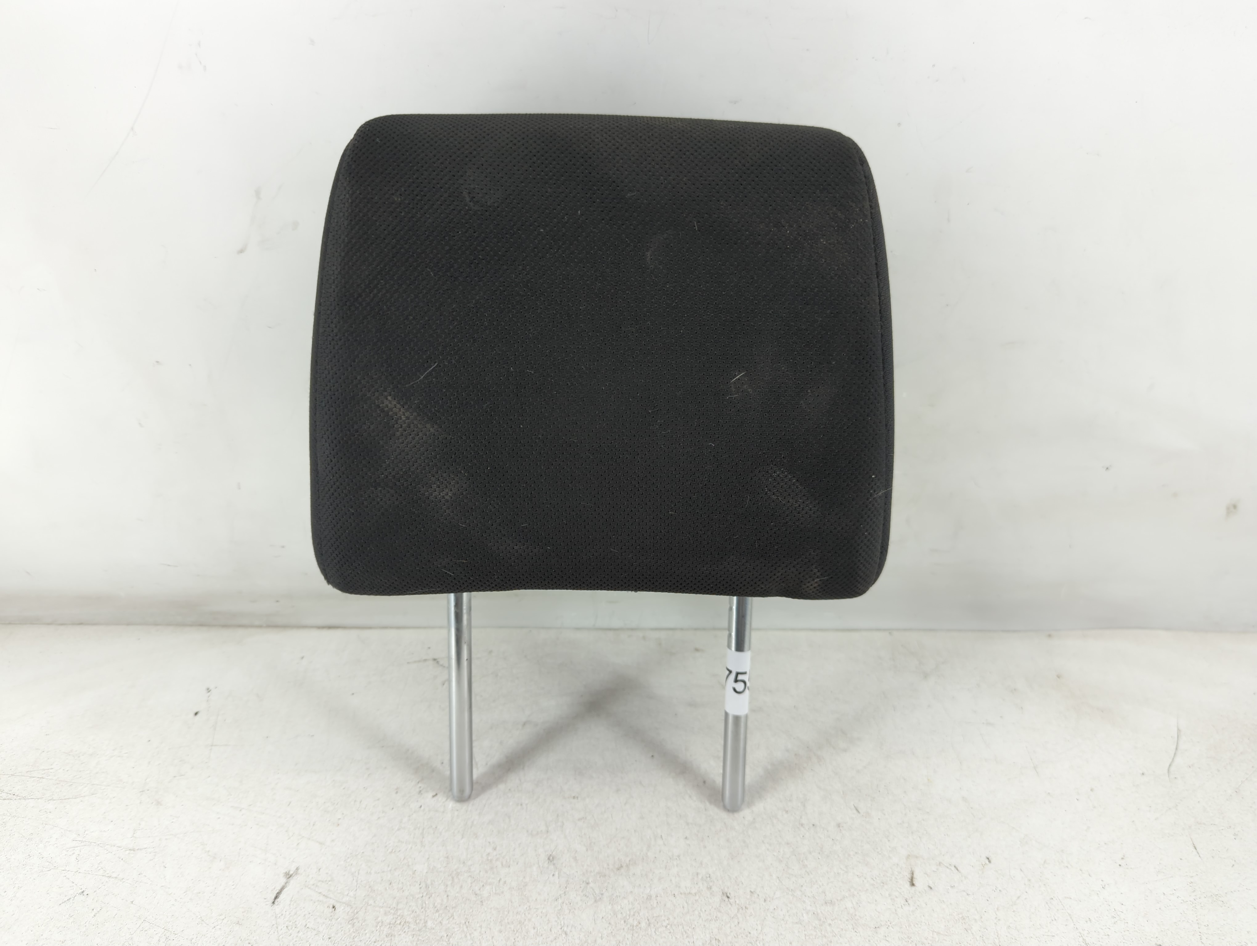 2011-2013 Nissan Rogue Headrest Head Rest Front Driver Passenger Seat 1067554 - Oemusedautoparts1.com