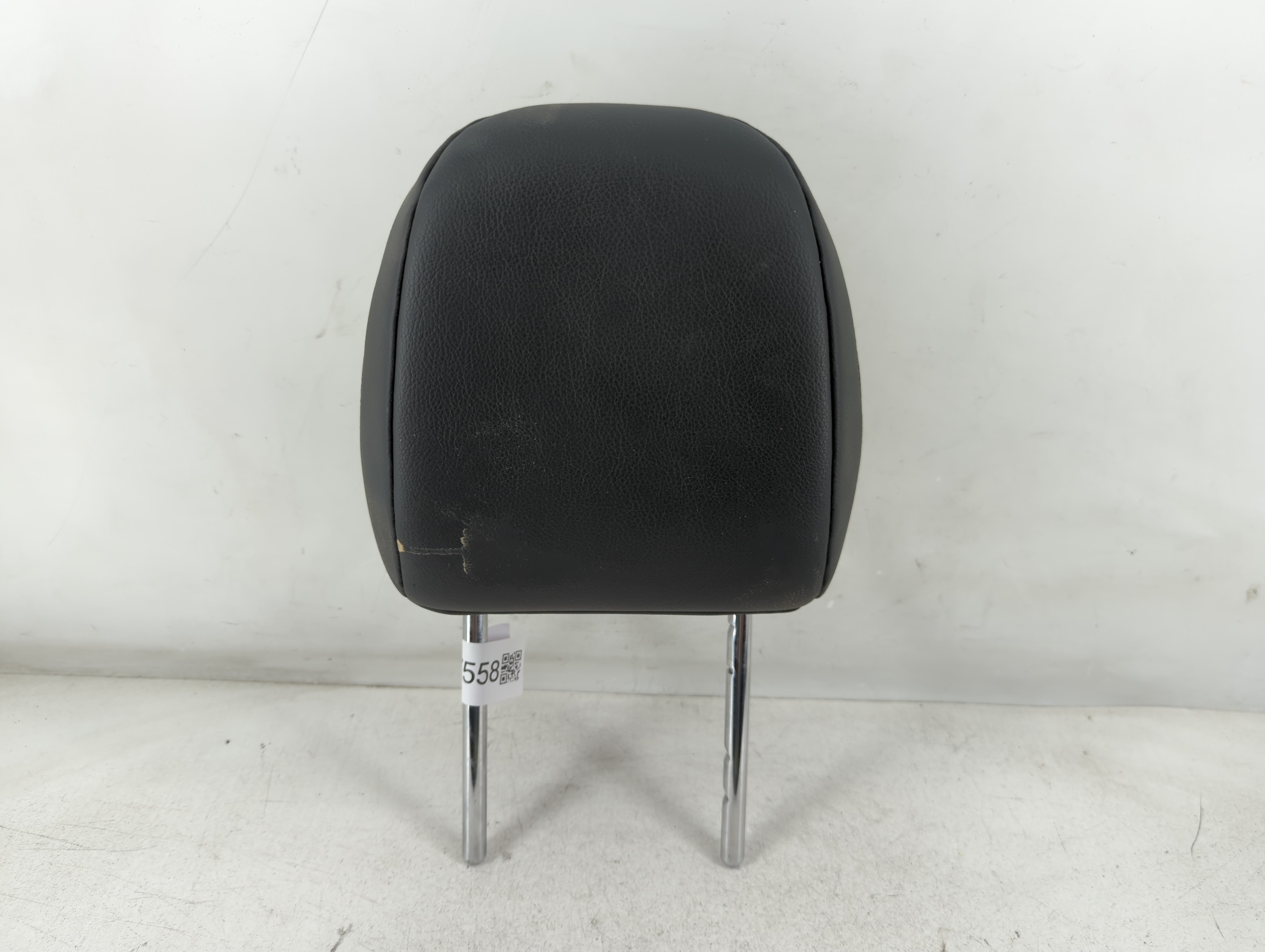 Toyota Camry Headrest Head Rest Rear Seat Black 1067558 - Oemusedautoparts1.com