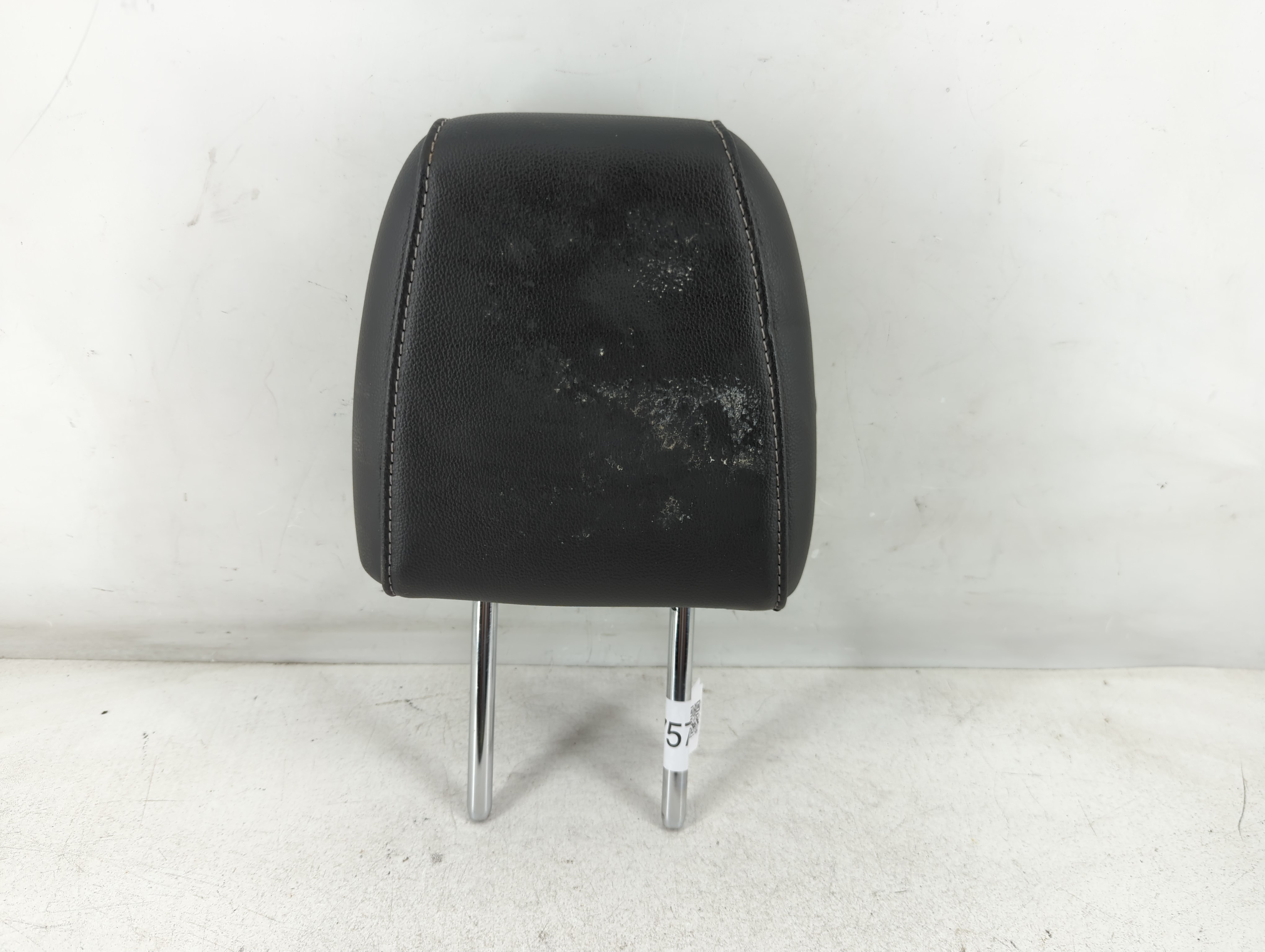 2018 Ford Escape Headrest Head Rest Rear Seat Black 1067573 - Oemusedautoparts1.com