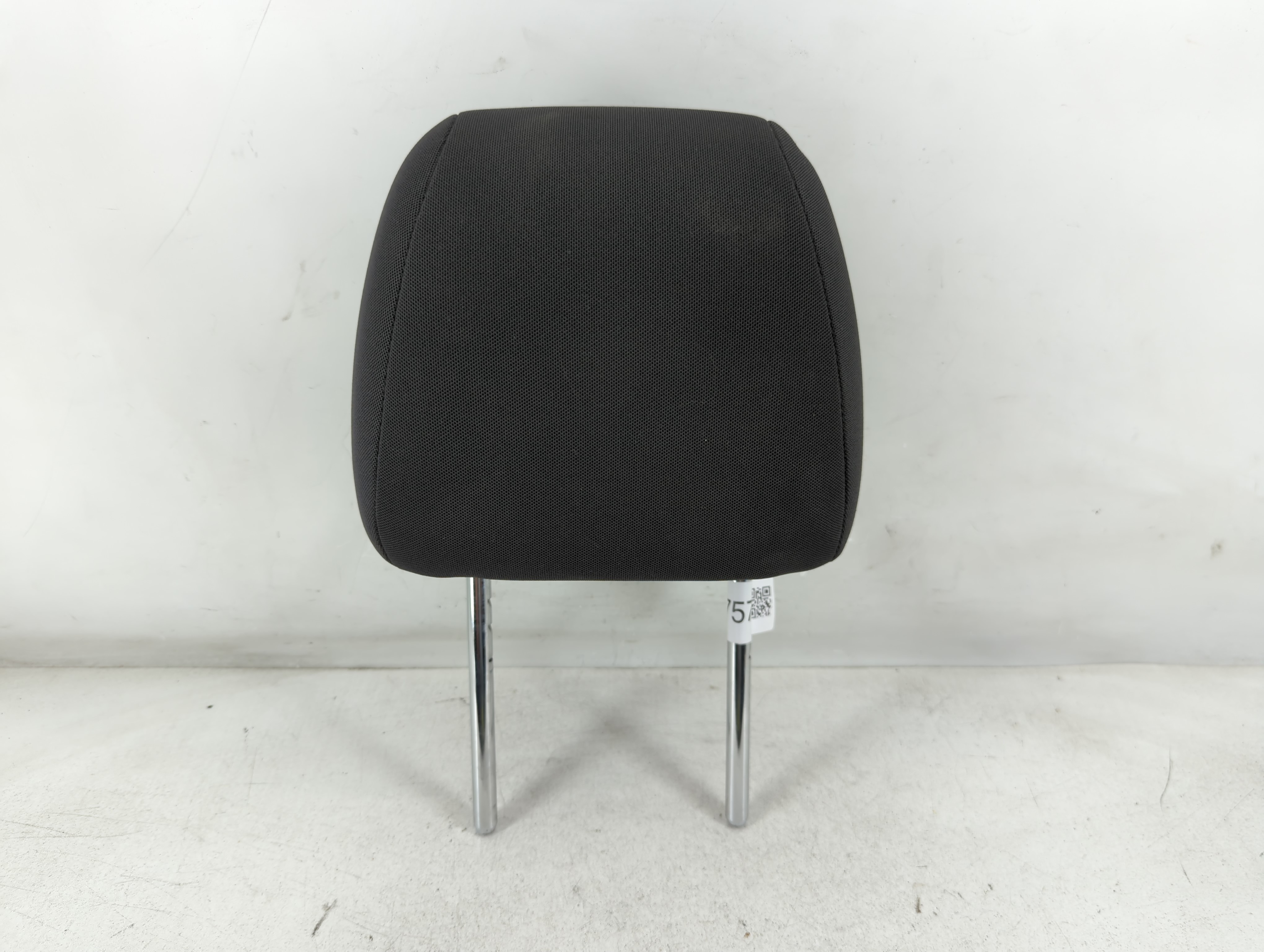 2012-2016 Chevrolet Cruze Headrest Head Rest Front Driver Passenger Seat 1067576 - Oemusedautoparts1.com