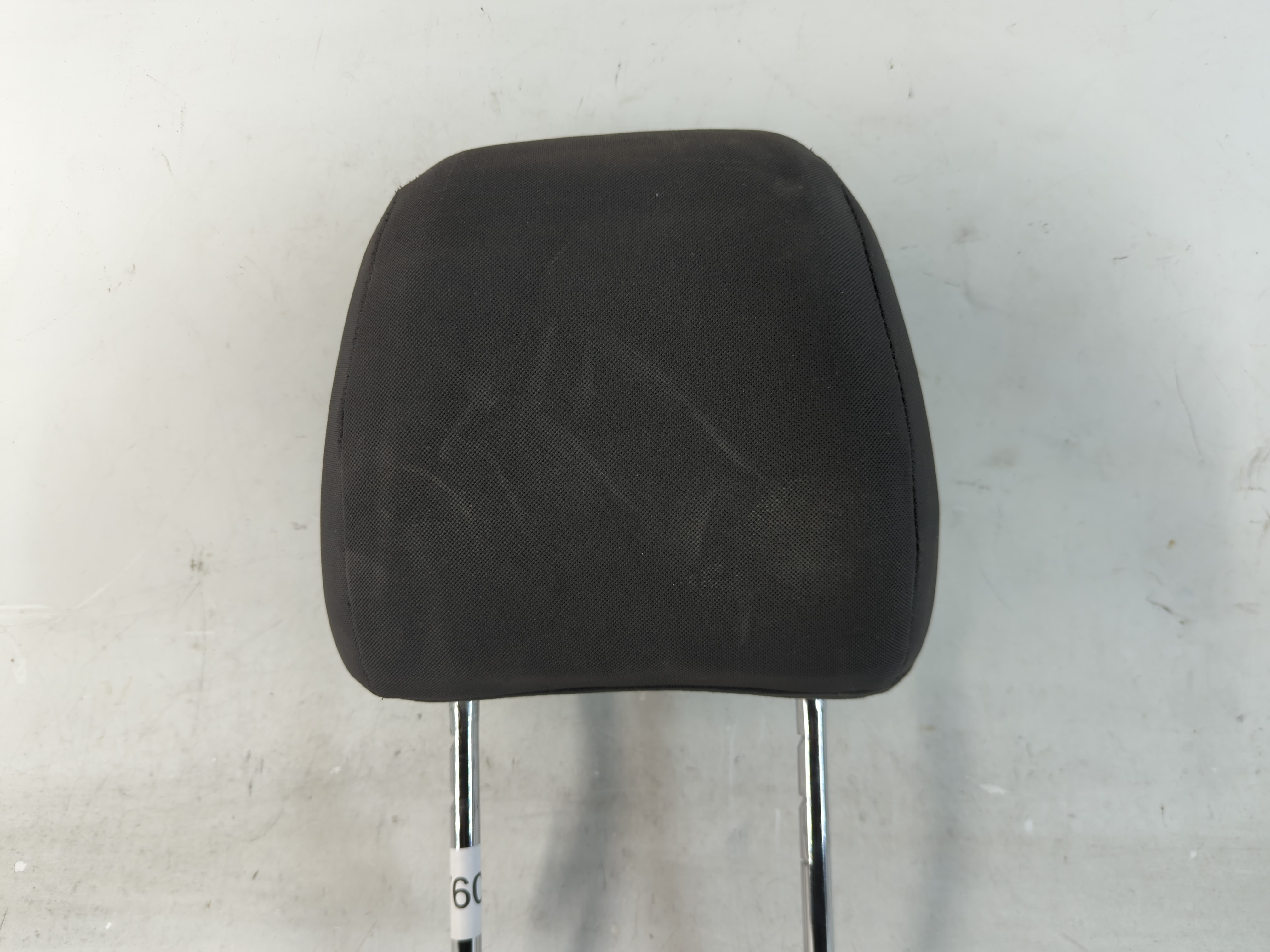 2015-2015 Ford Escape Headrest Head Rest Front Driver Passenger Seat 1067609 - Oemusedautoparts1.com