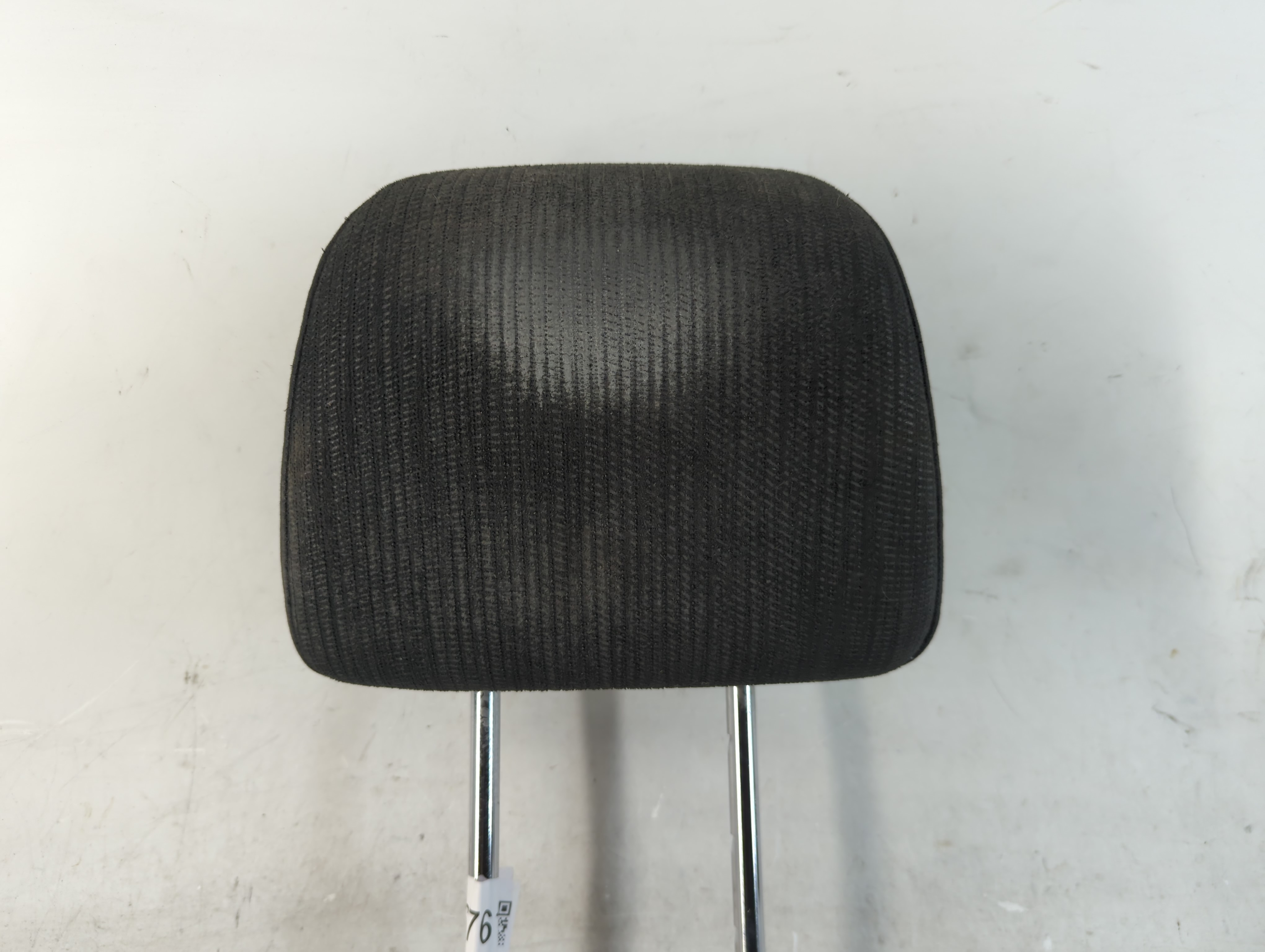 2013-2014 Subaru Legacy Headrest Head Rest Front Driver Passenger Seat 1067610 - Oemusedautoparts1.com