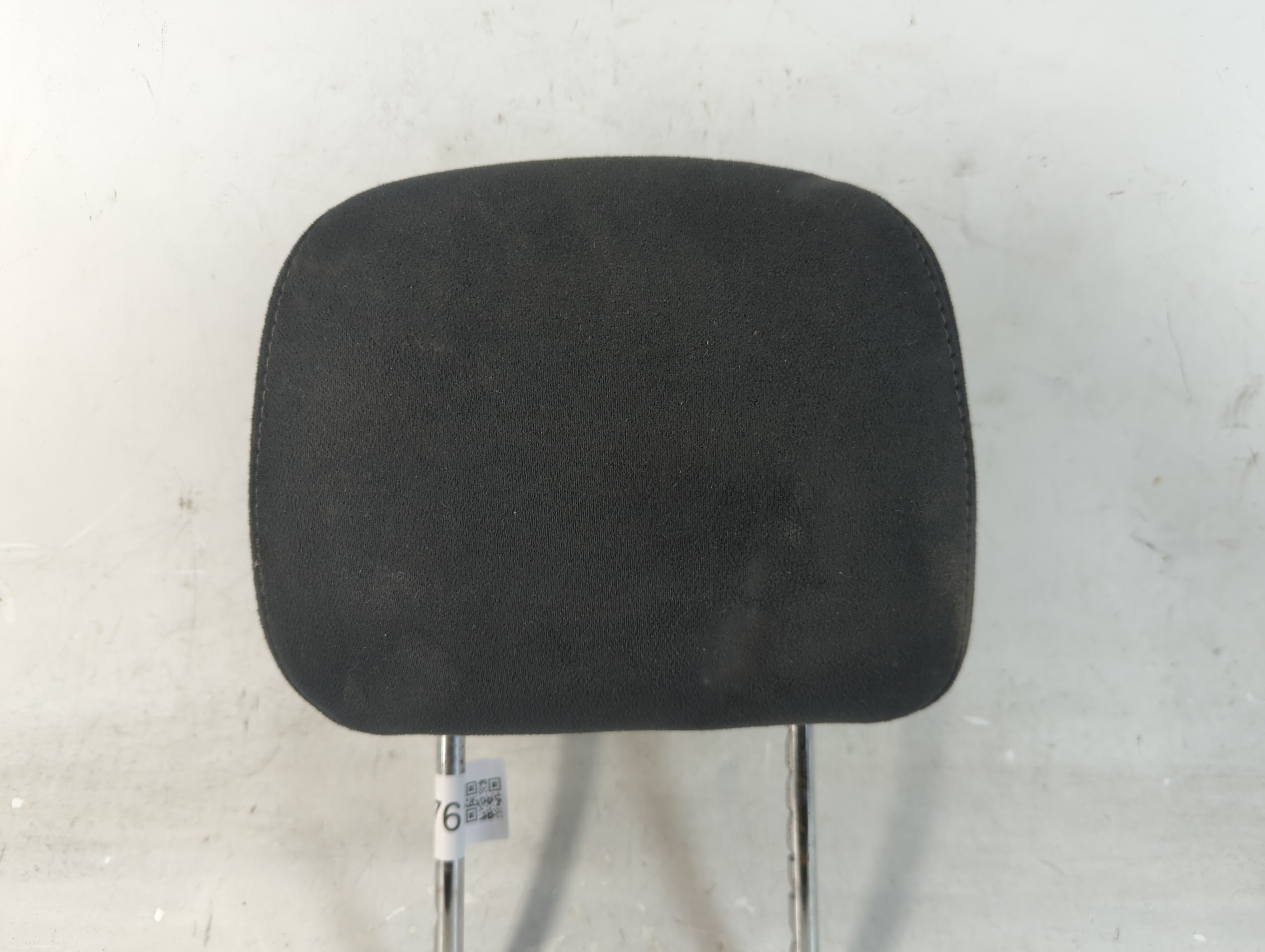 Picture of 2013 Nissan Pathfinder Headrest Head Rest Front Driver Passenger Seat 1067611