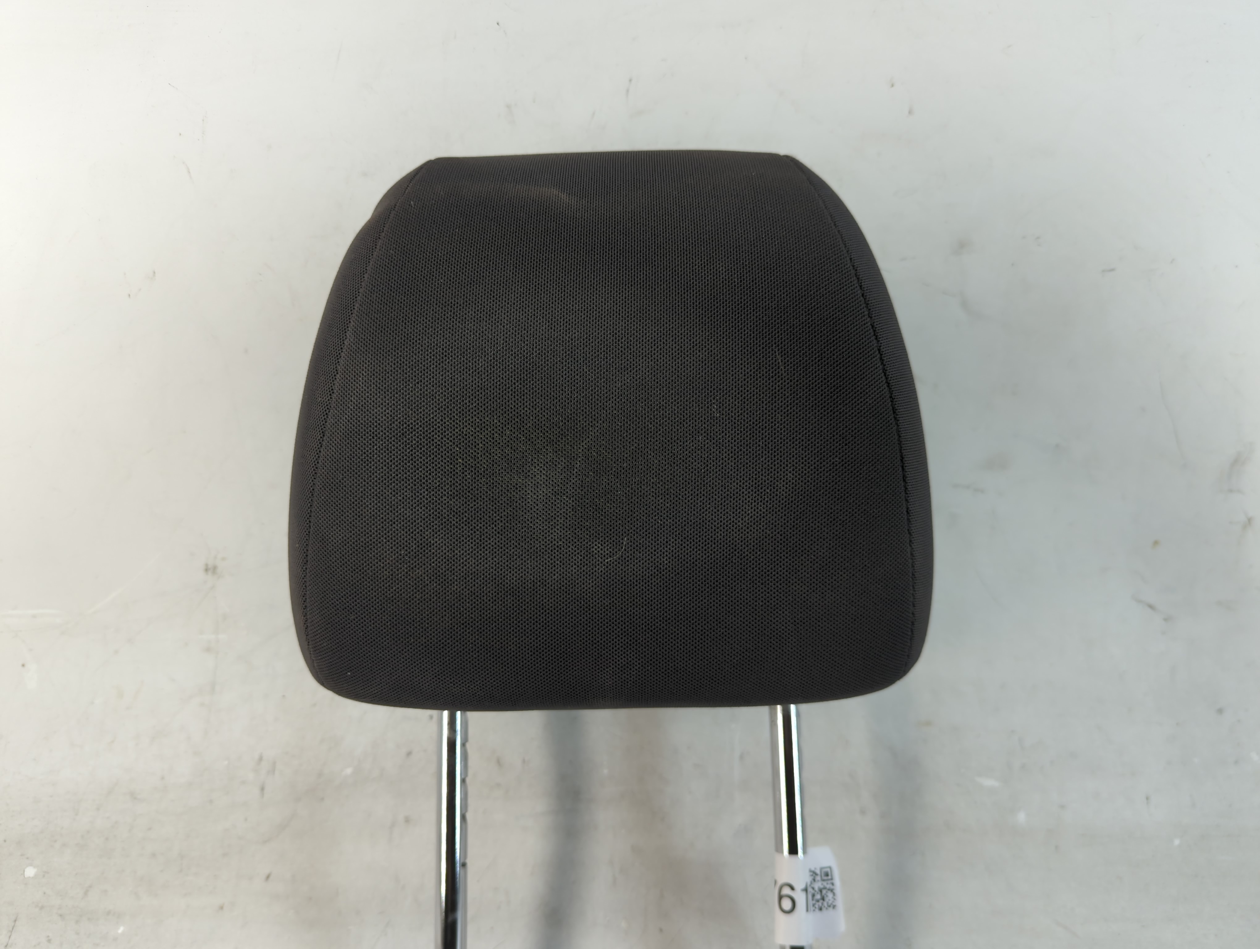 2012-2016 Chevrolet Cruze Headrest Head Rest Front Driver Passenger Seat 1067612 - Oemusedautoparts1.com