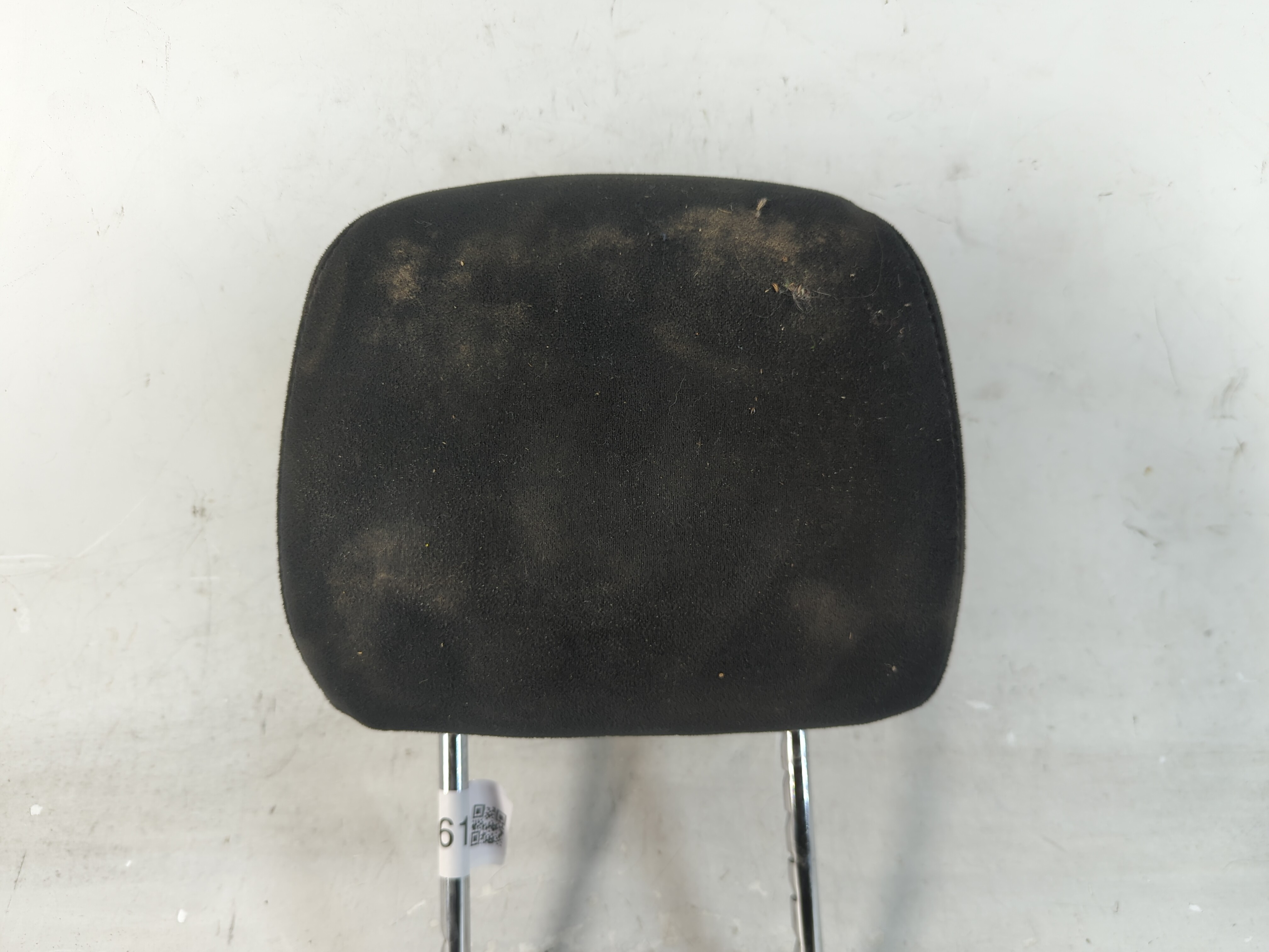 Picture of 2014 Nissan Pathfinder Headrest Head Rest Front Driver Passenger Seat 1067613