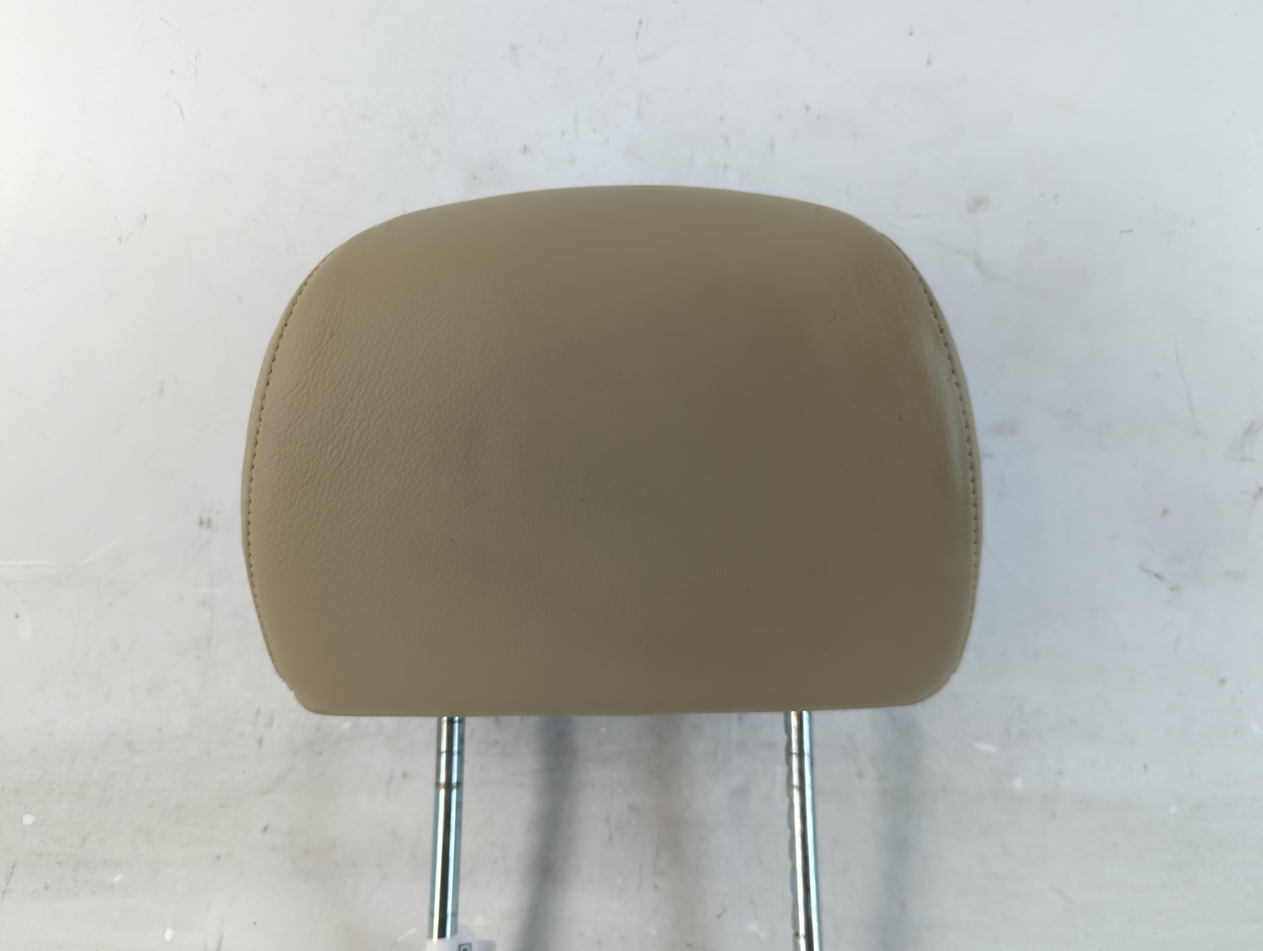 2008-2010 Honda Accord Headrest Head Rest Front Driver Passenger Seat 1067616 - Oemusedautoparts1.com