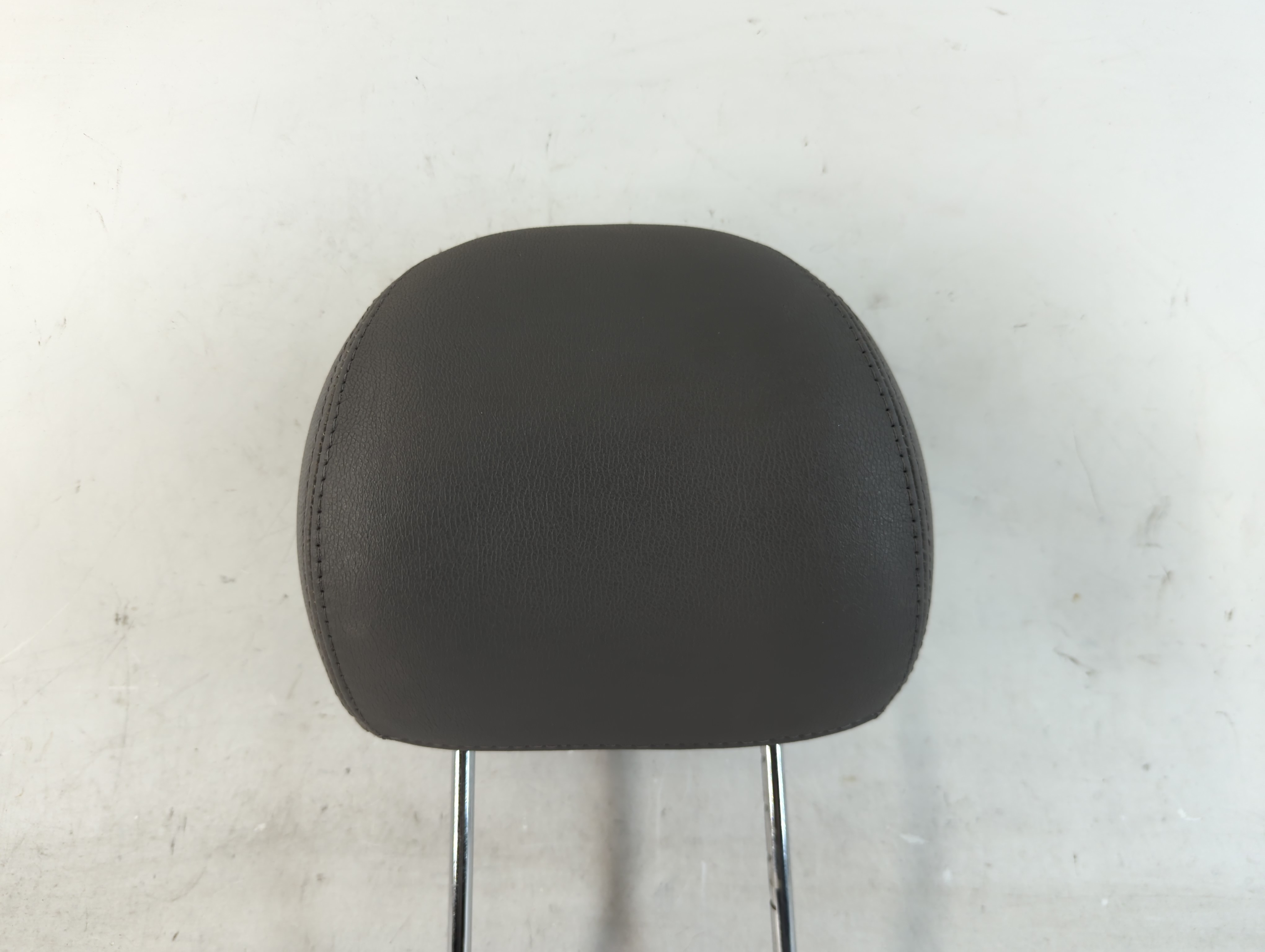 2011 Hyundai Sonata Headrest Head Rest Front Driver Passenger Seat Black 1067623 - Oemusedautoparts1.com