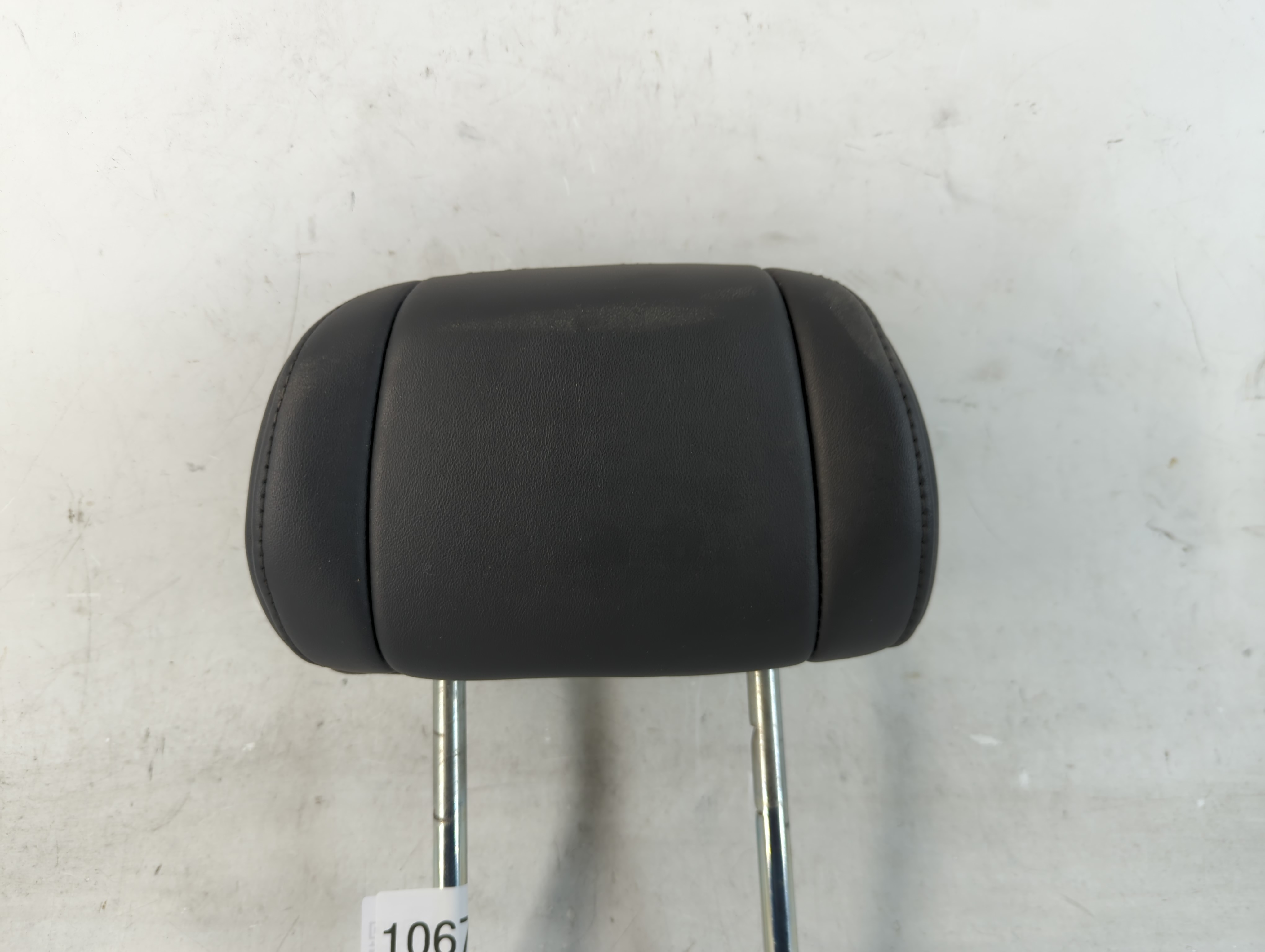 Picture of 2009-2012 Honda Pilot Headrest Head Rest Front Driver Passenger Seat 1067627