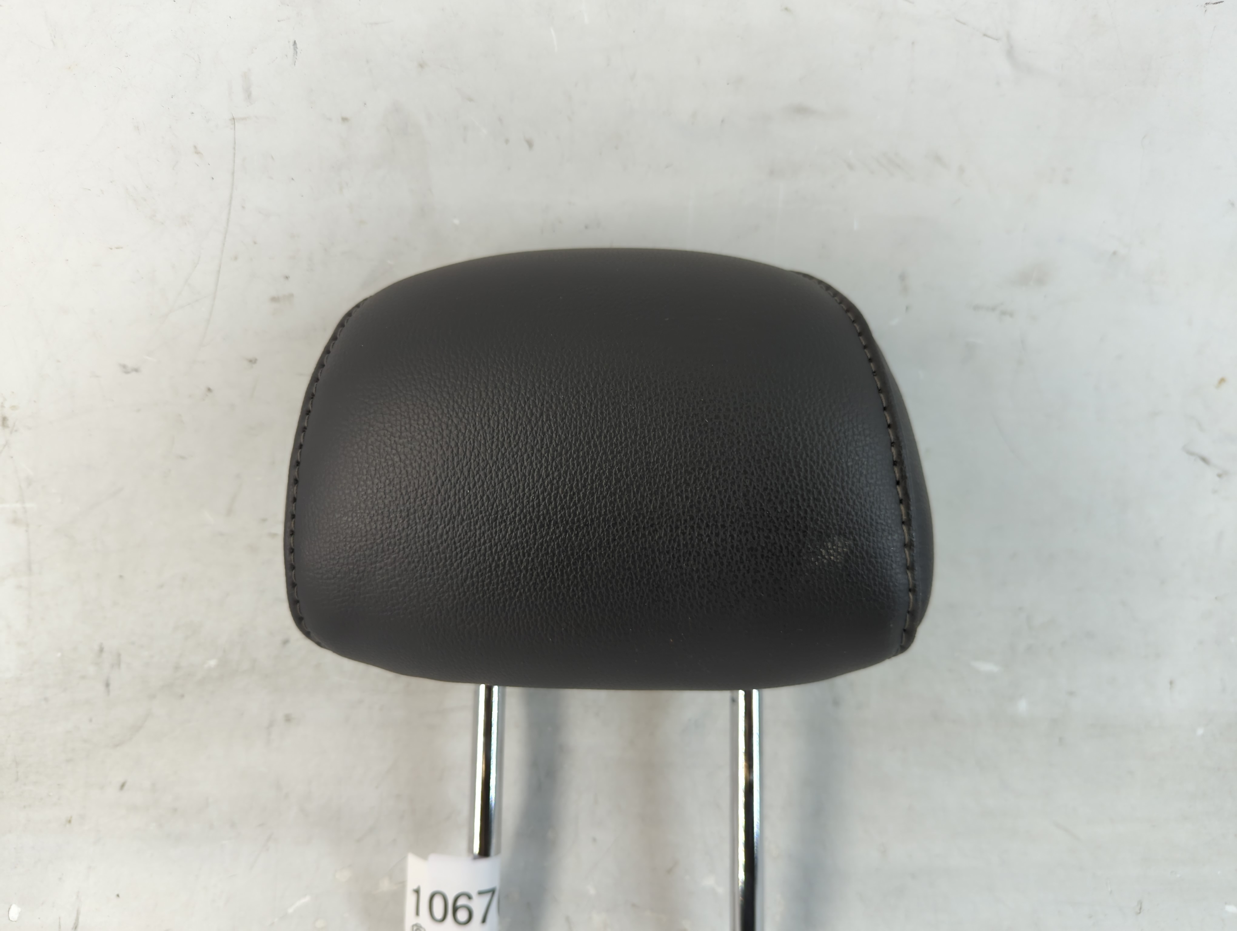 2013-2015 Ford Fusion Headrest Head Rest Front Driver Passenger Seat 1067629 - Oemusedautoparts1.com