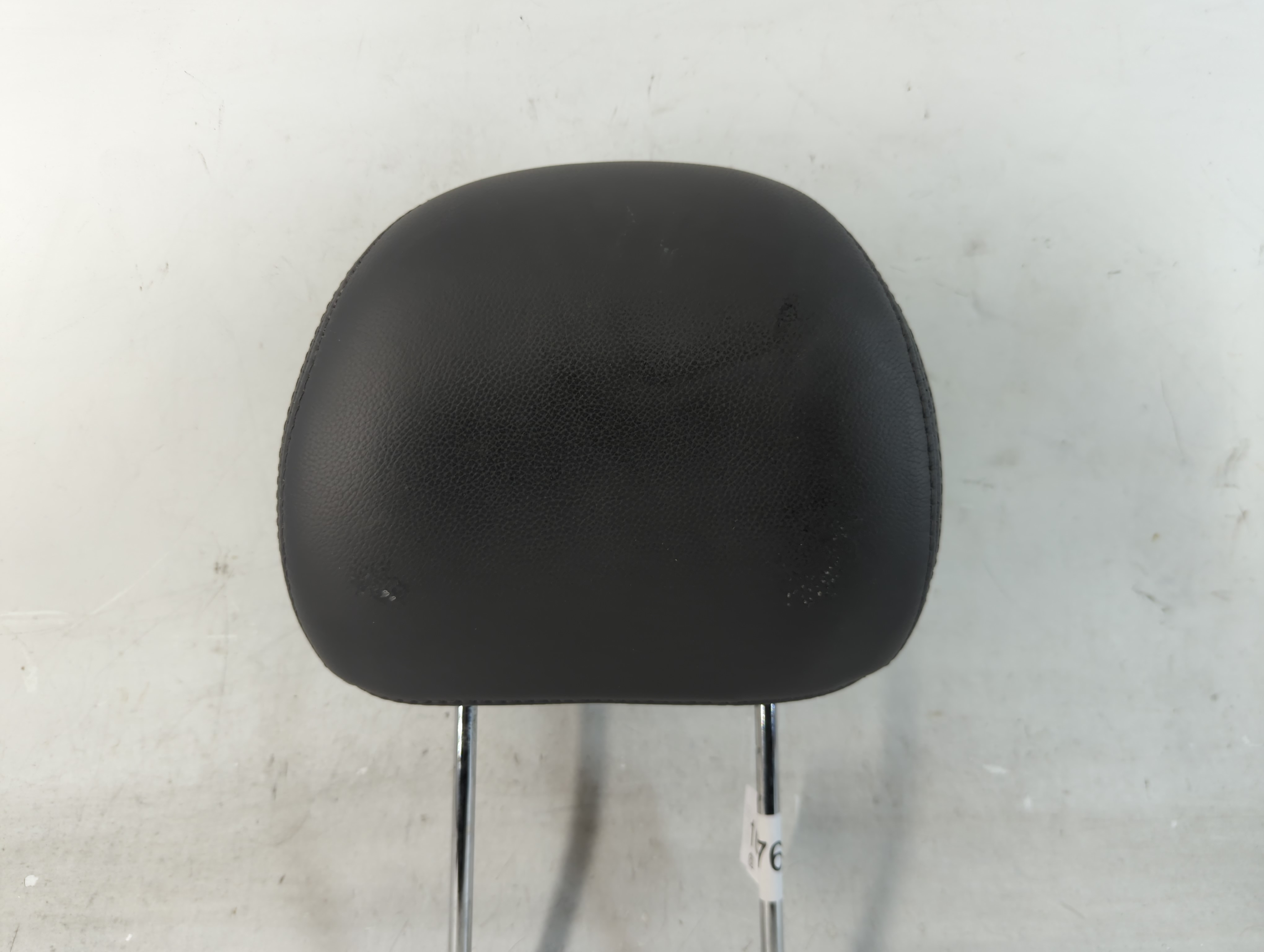 2011-2012 Hyundai Sonata Headrest Head Rest Front Driver Passenger Seat 1067633 - Oemusedautoparts1.com