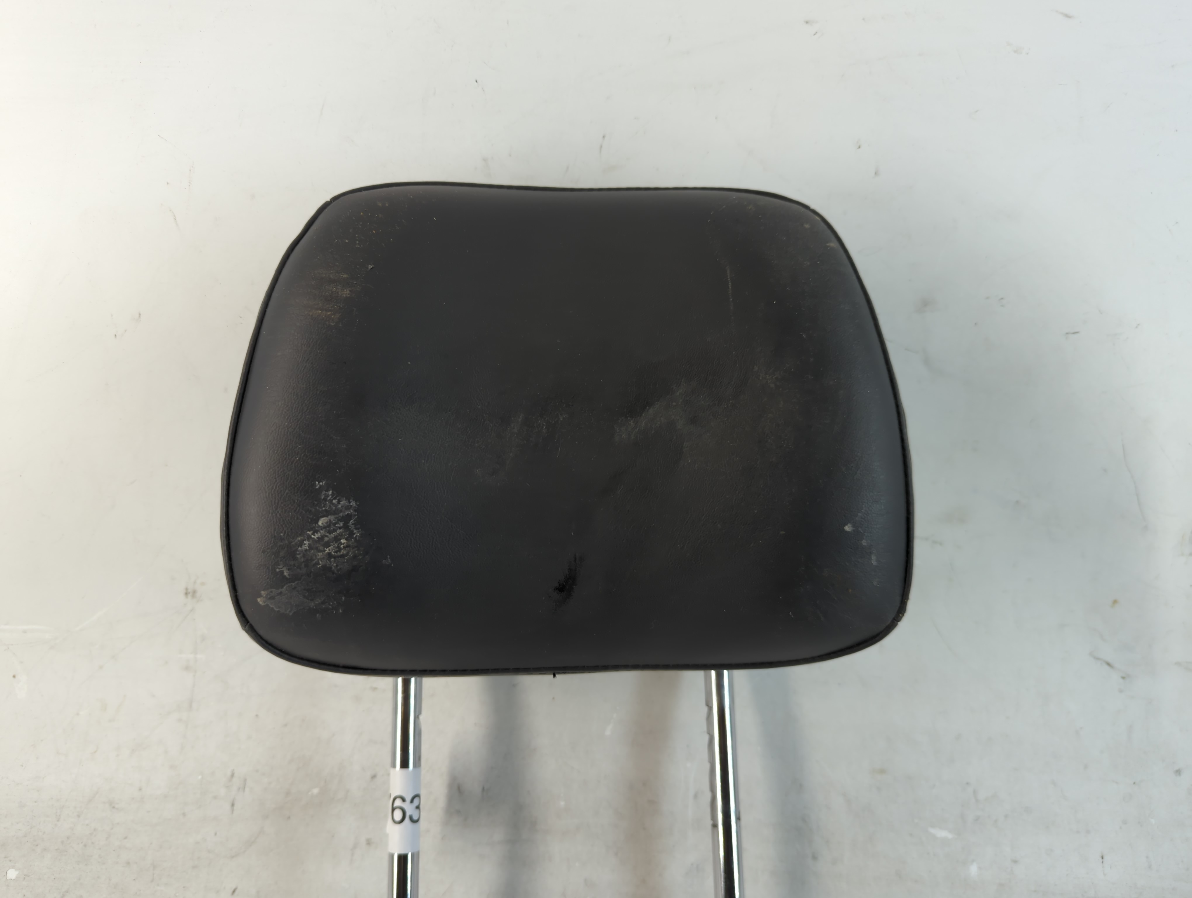 2014 Jeep Grand Cherokee Headrest Head Rest Front Driver Passenger Seat 1067635 - Oemusedautoparts1.com