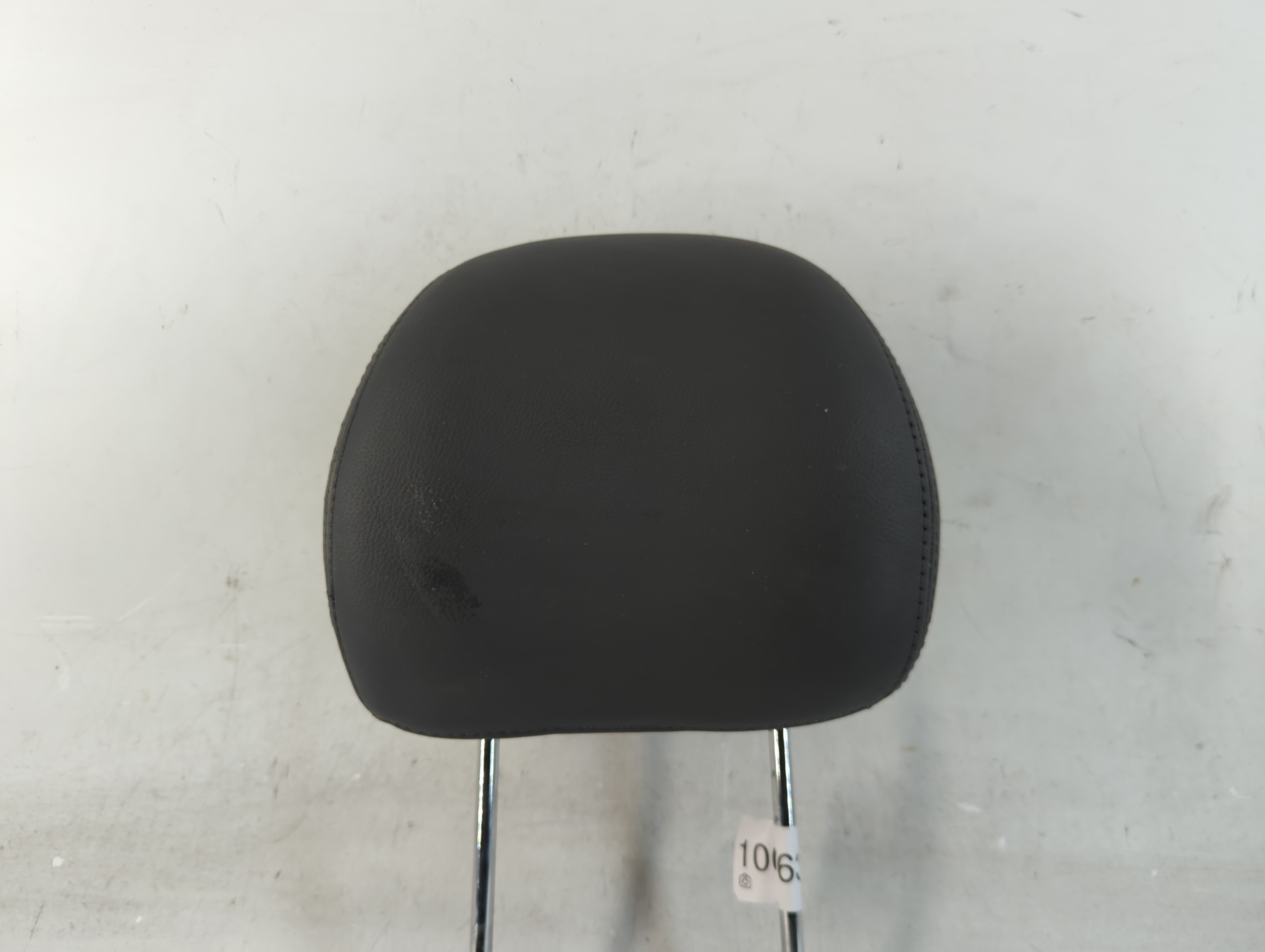 2011-2012 Hyundai Sonata Headrest Head Rest Front Driver Passenger Seat 1067639 - Oemusedautoparts1.com