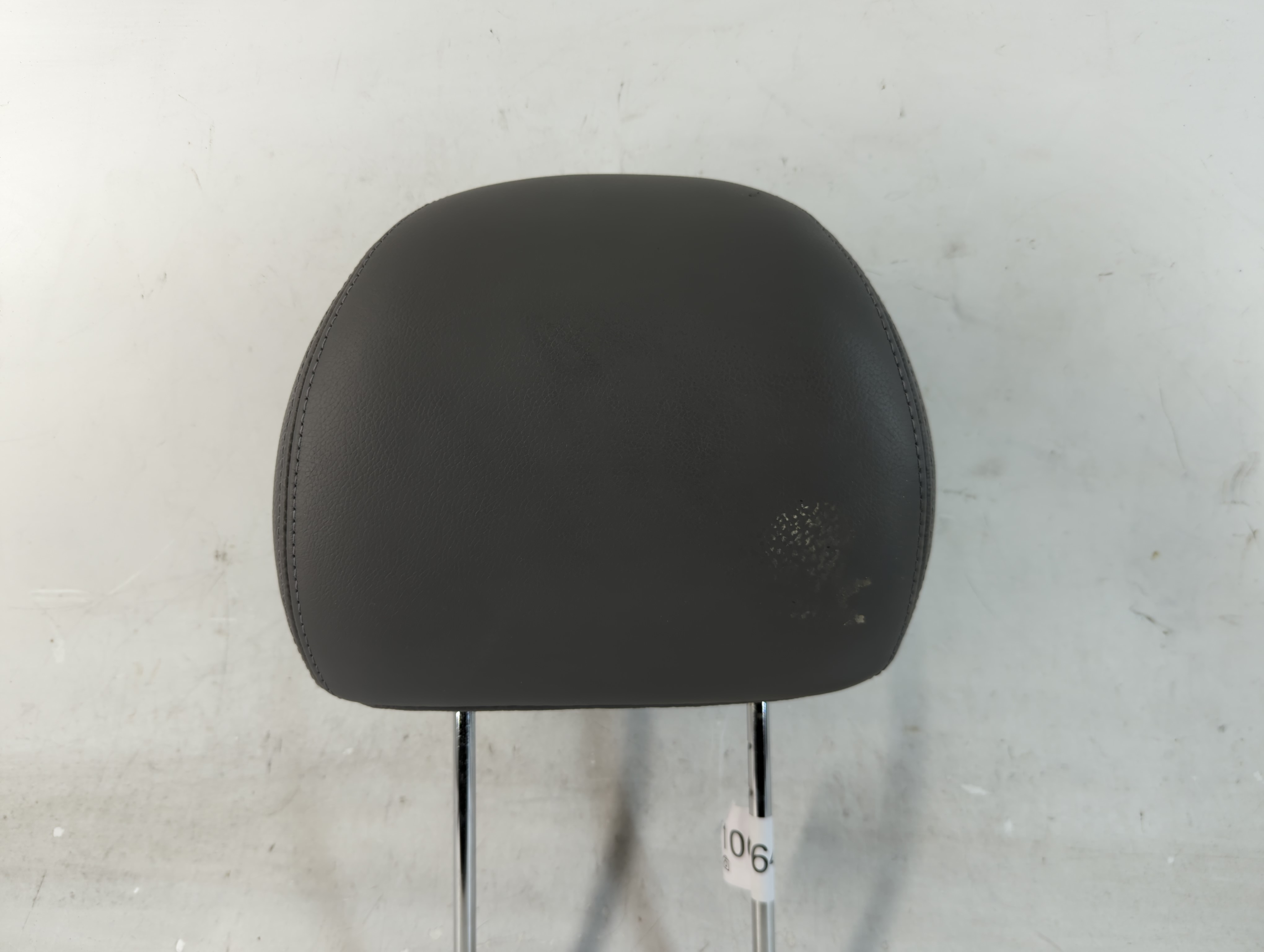 2014-2014 Hyundai Sonata Headrest Head Rest Front Driver Passenger Seat 1067640 - Oemusedautoparts1.com