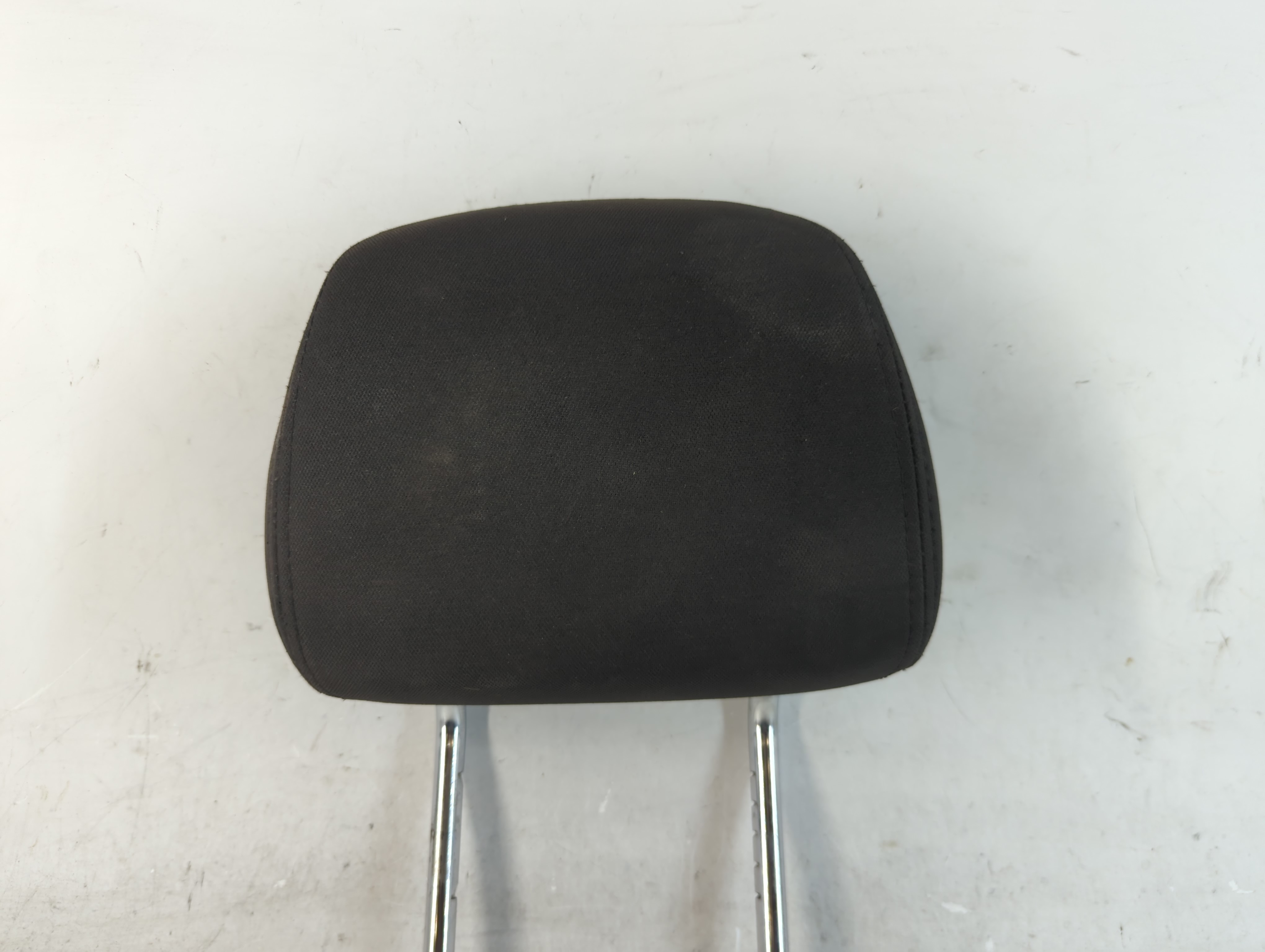 2018 Dodge Journey Headrest Head Rest Front Driver Passenger Seat Black 1067642 - Oemusedautoparts1.com