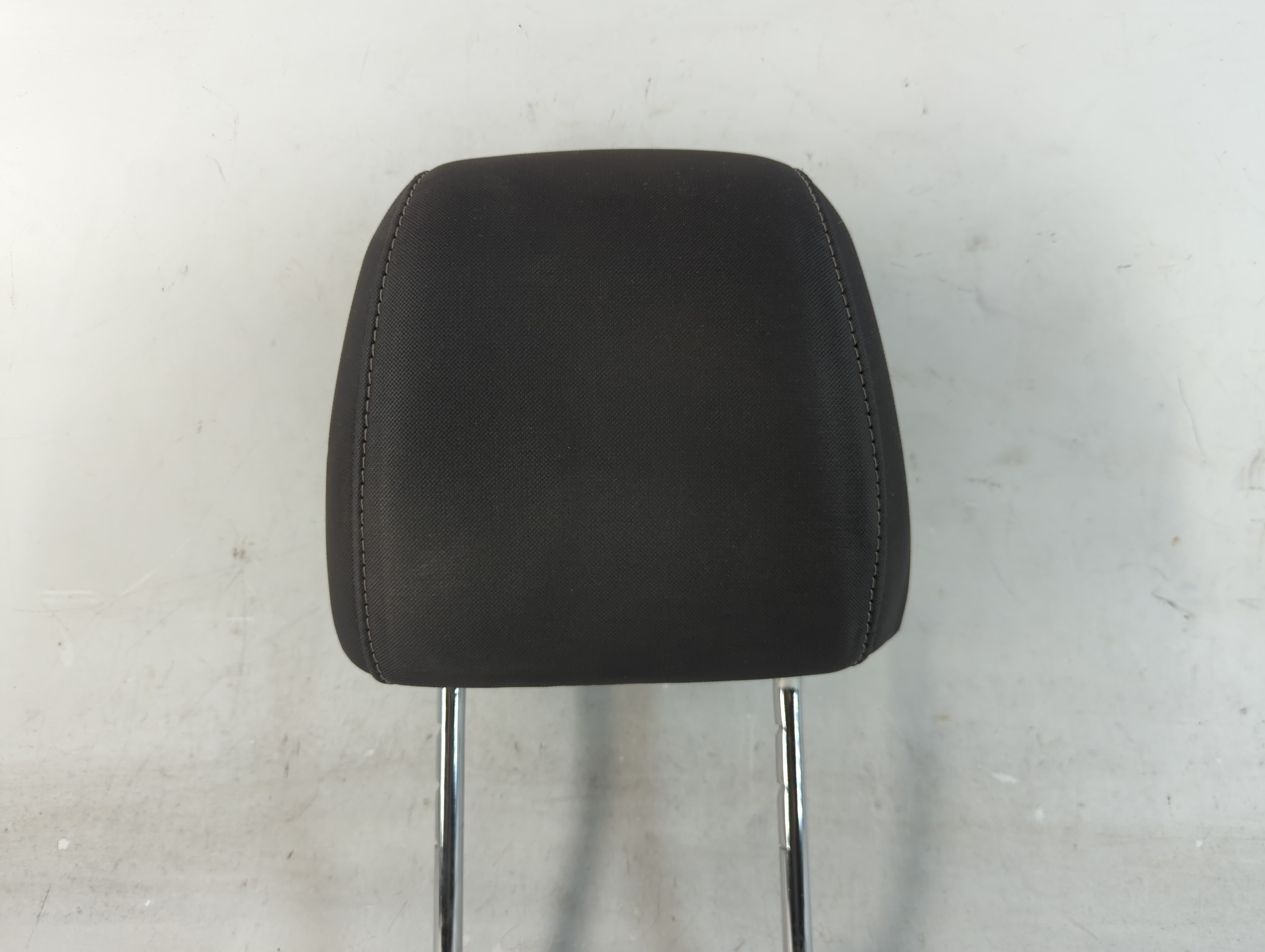 2017 Ford Escape Headrest Head Rest Front Driver Passenger Seat Black 1067646 - Oemusedautoparts1.com