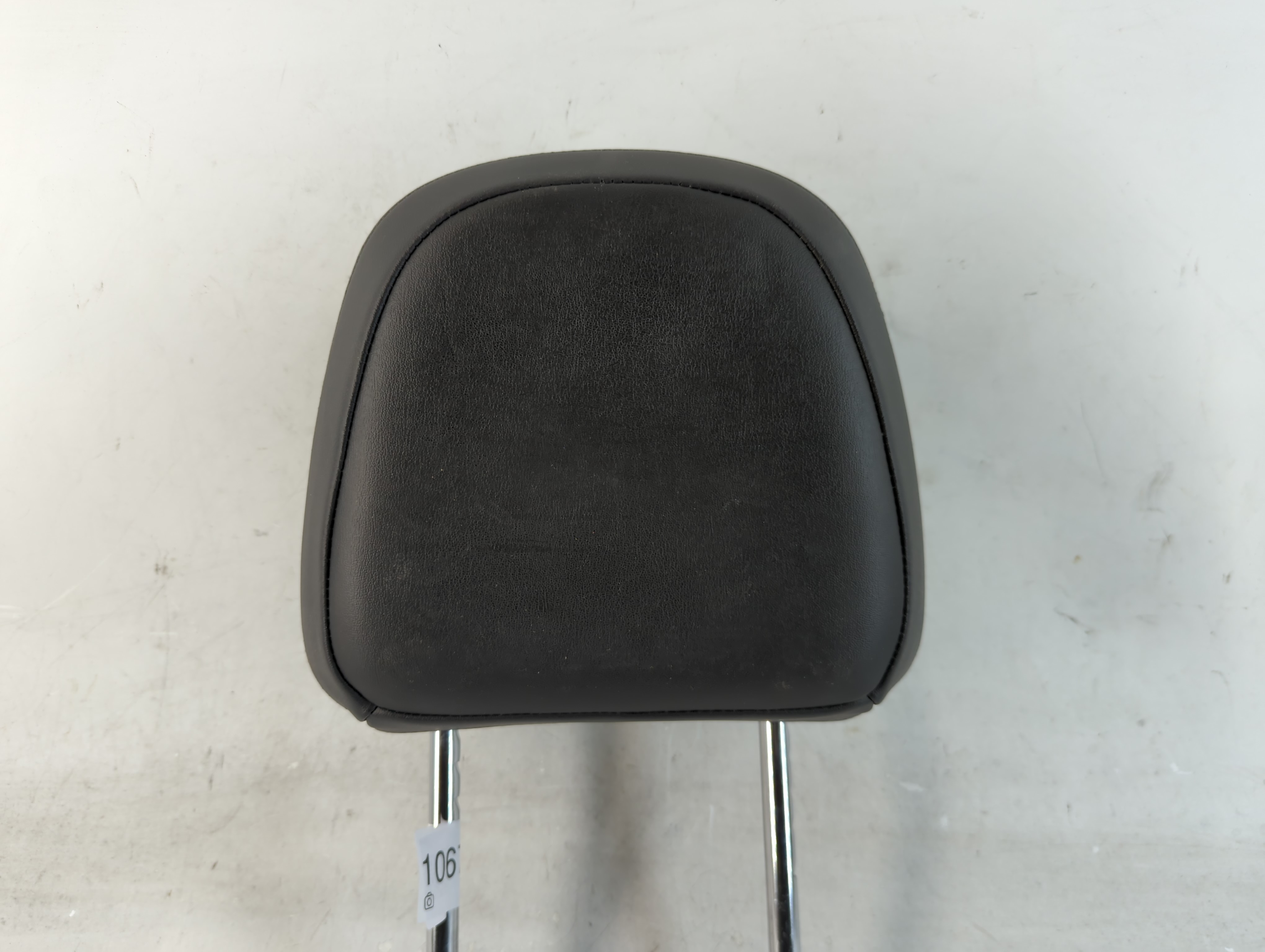 2015-2016 Buick Encore Headrest Head Rest Front Driver Passenger Seat 1067648 - Oemusedautoparts1.com