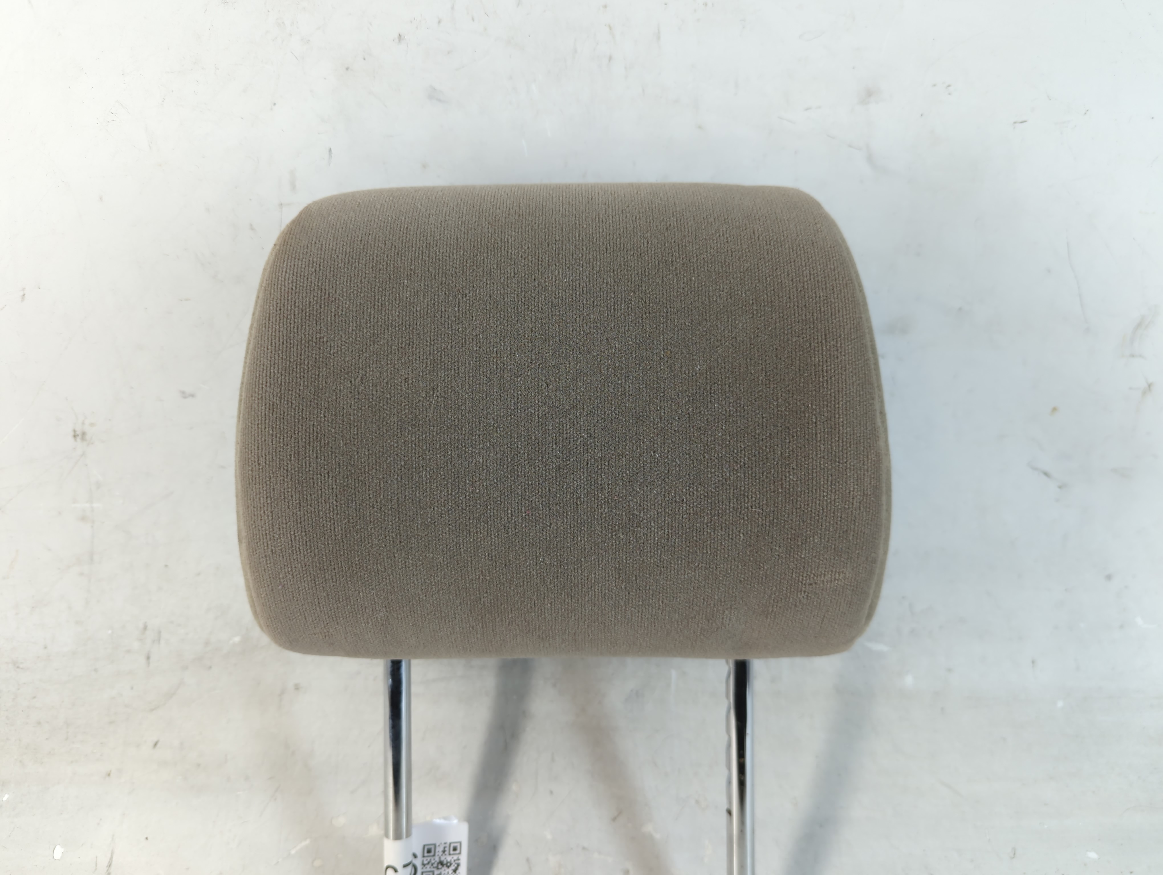 2006-2008 Toyota Sienna Headrest Head Rest Front Driver Passenger Seat 1067676 - Oemusedautoparts1.com