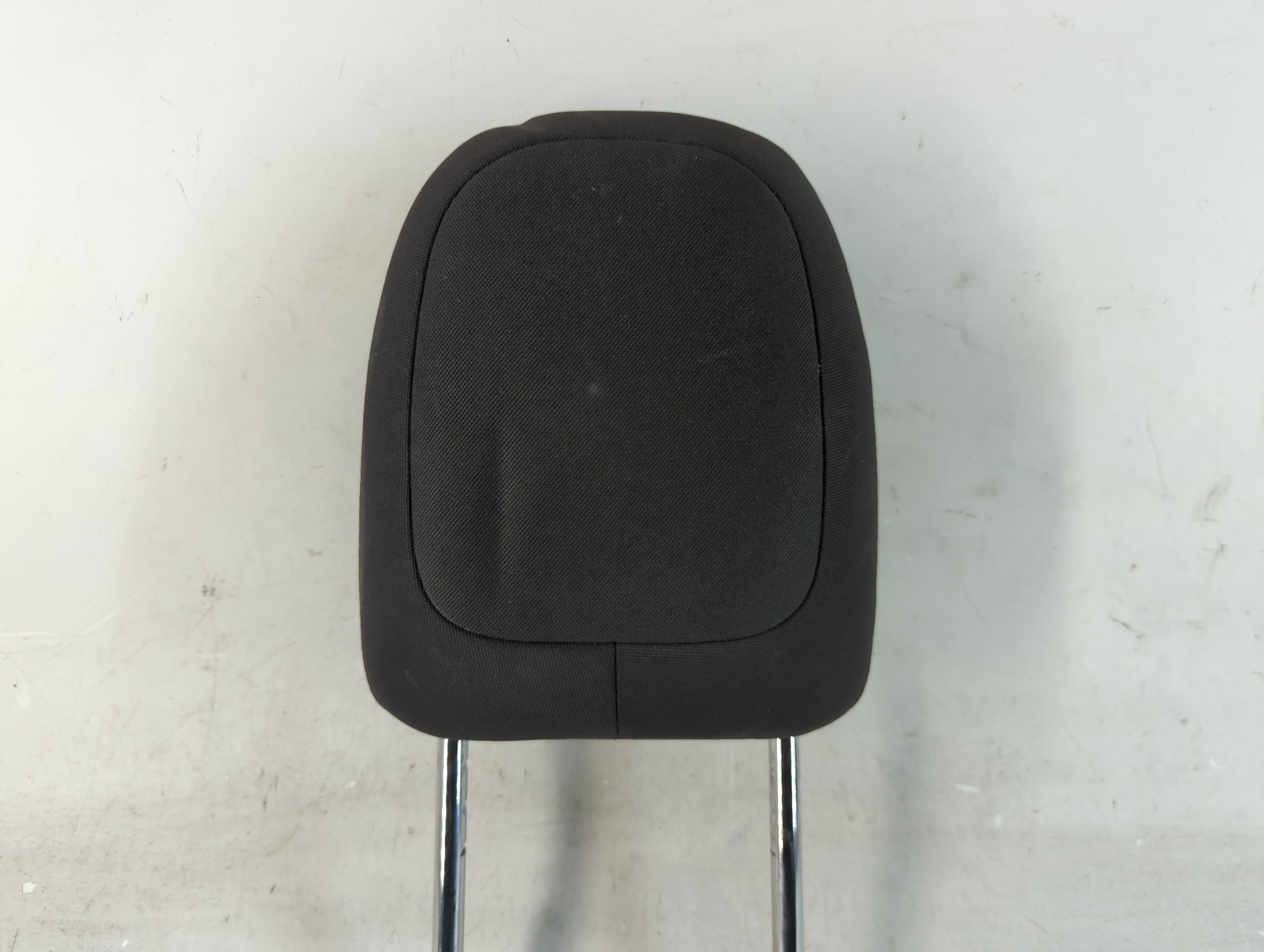 2015-2022 Jeep Cherokee Headrest Head Rest Front Driver Passenger Seat 1067678 - Oemusedautoparts1.com