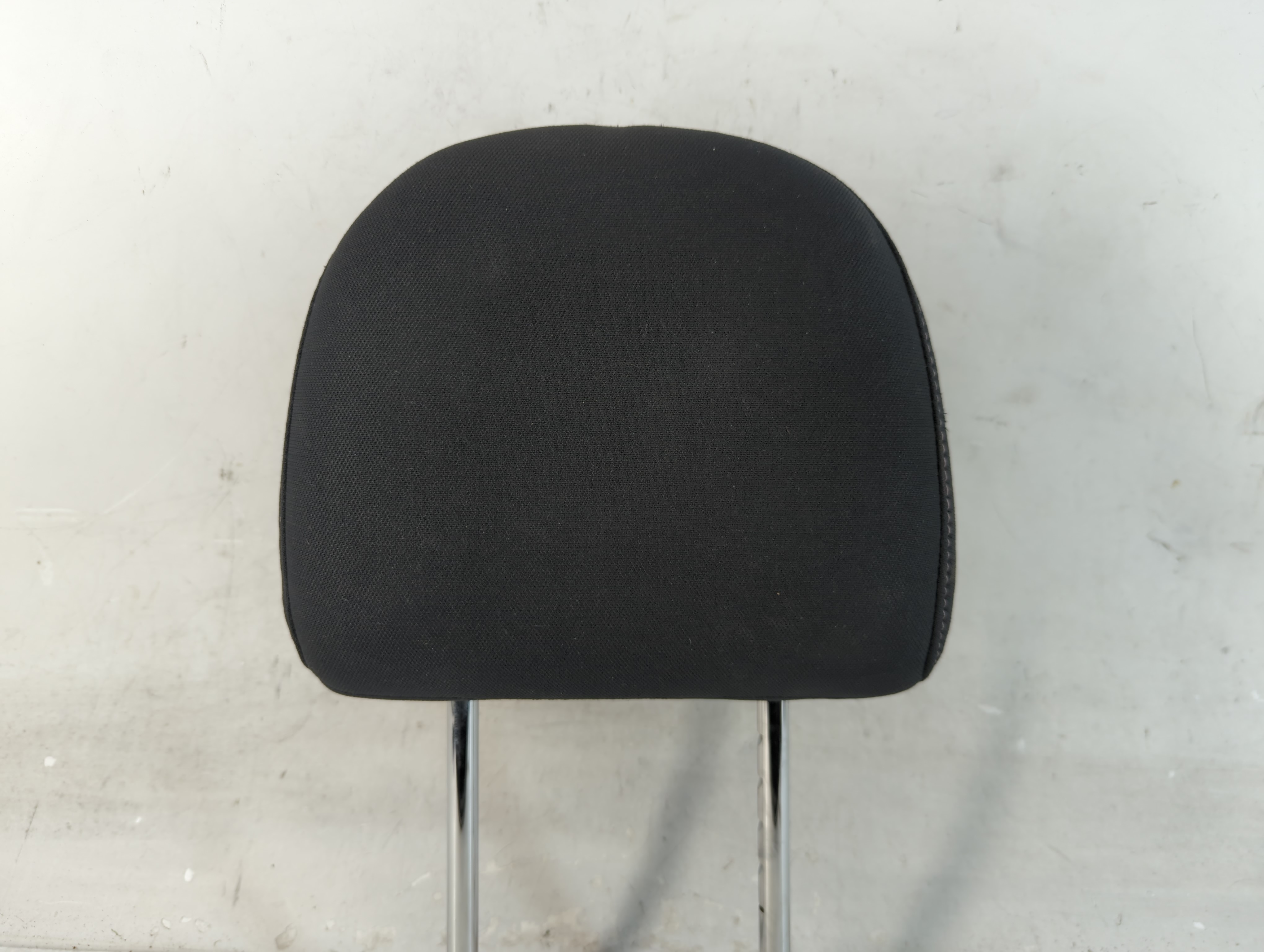 2016-2017 Nissan Sentra Headrest Head Rest Front Driver Passenger Seat 1067679 - Oemusedautoparts1.com