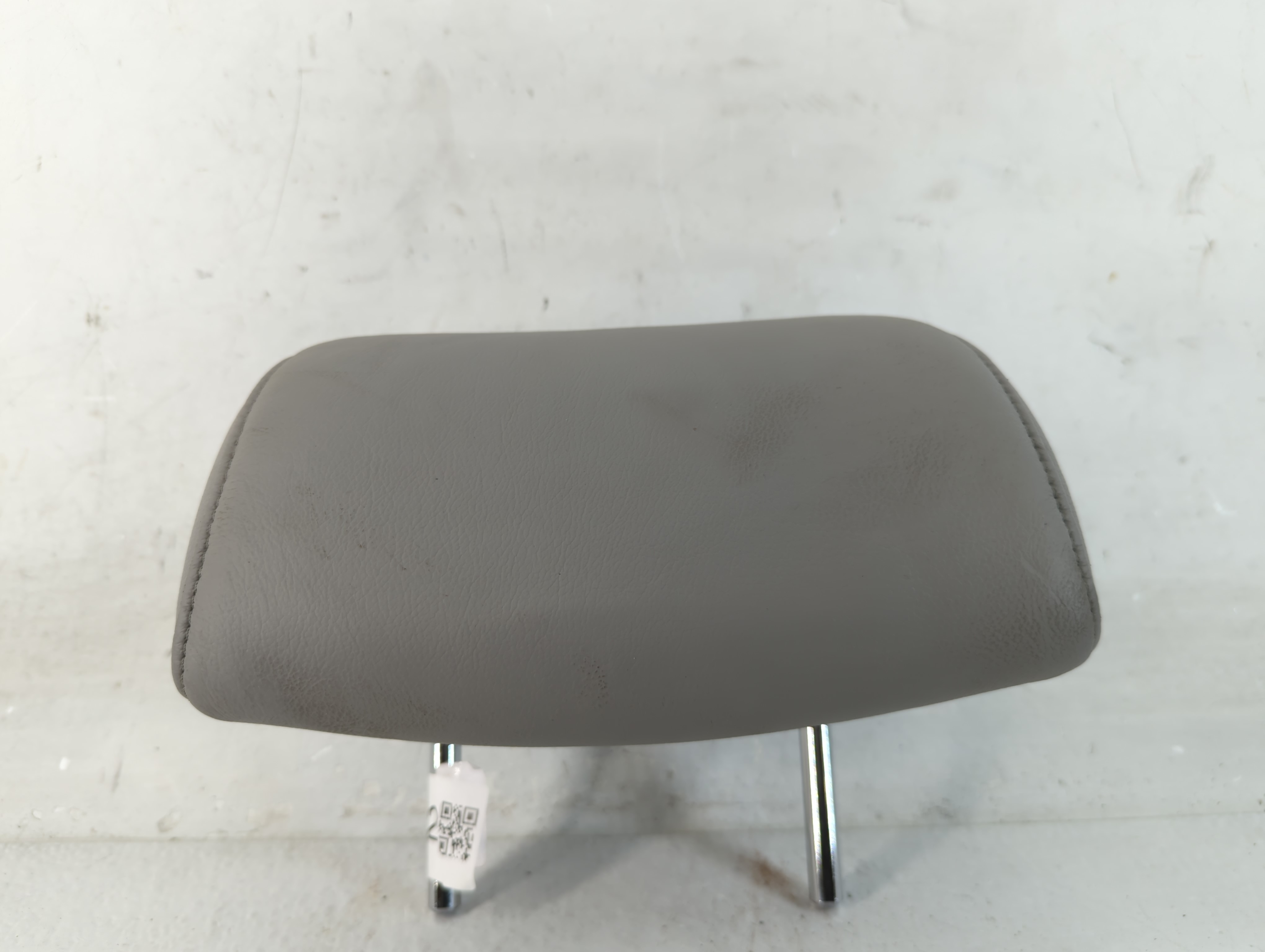 2007-2009 Toyota Camry Headrest Head Rest Rear Seat Grey 1067682 - Oemusedautoparts1.com
