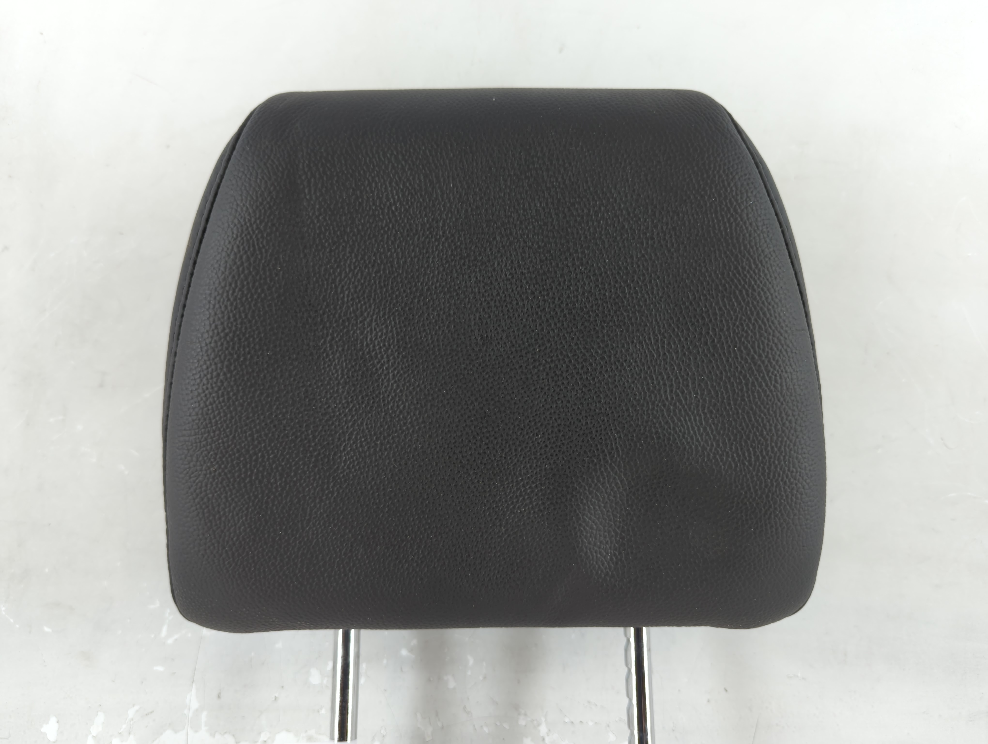 2013-2015 Acura Rdx Headrest Head Rest Front Driver Passenger Seat Black 1067701 - Oemusedautoparts1.com