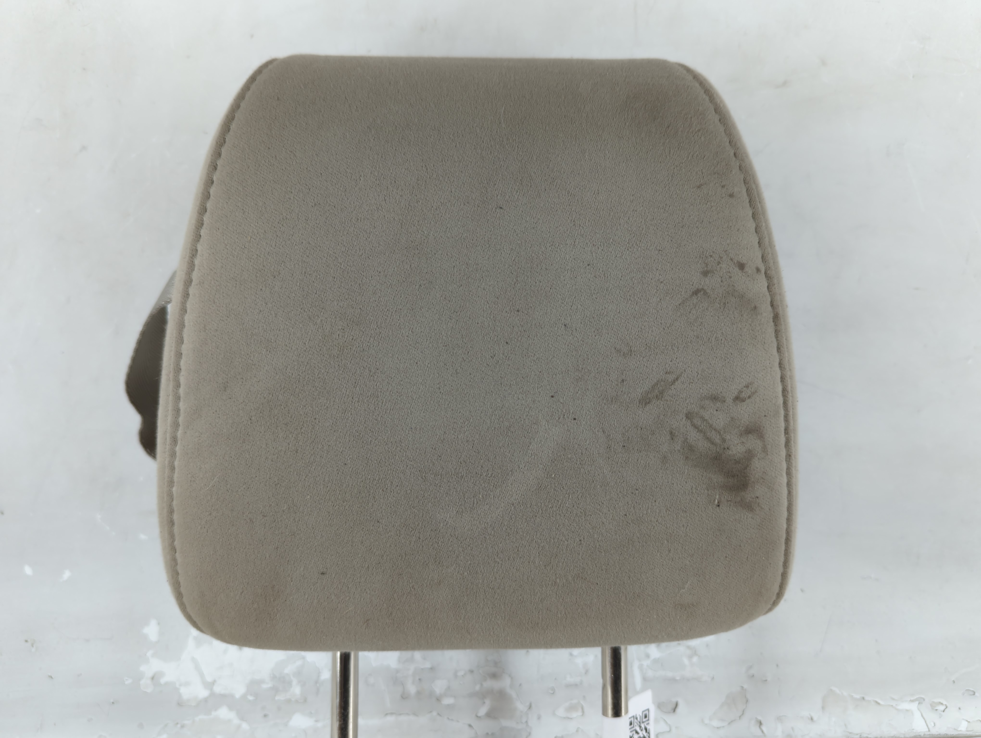 Picture of 2010-2015 Mazda Cx-9 Headrest Head Rest Rear Seat Tan 1067703