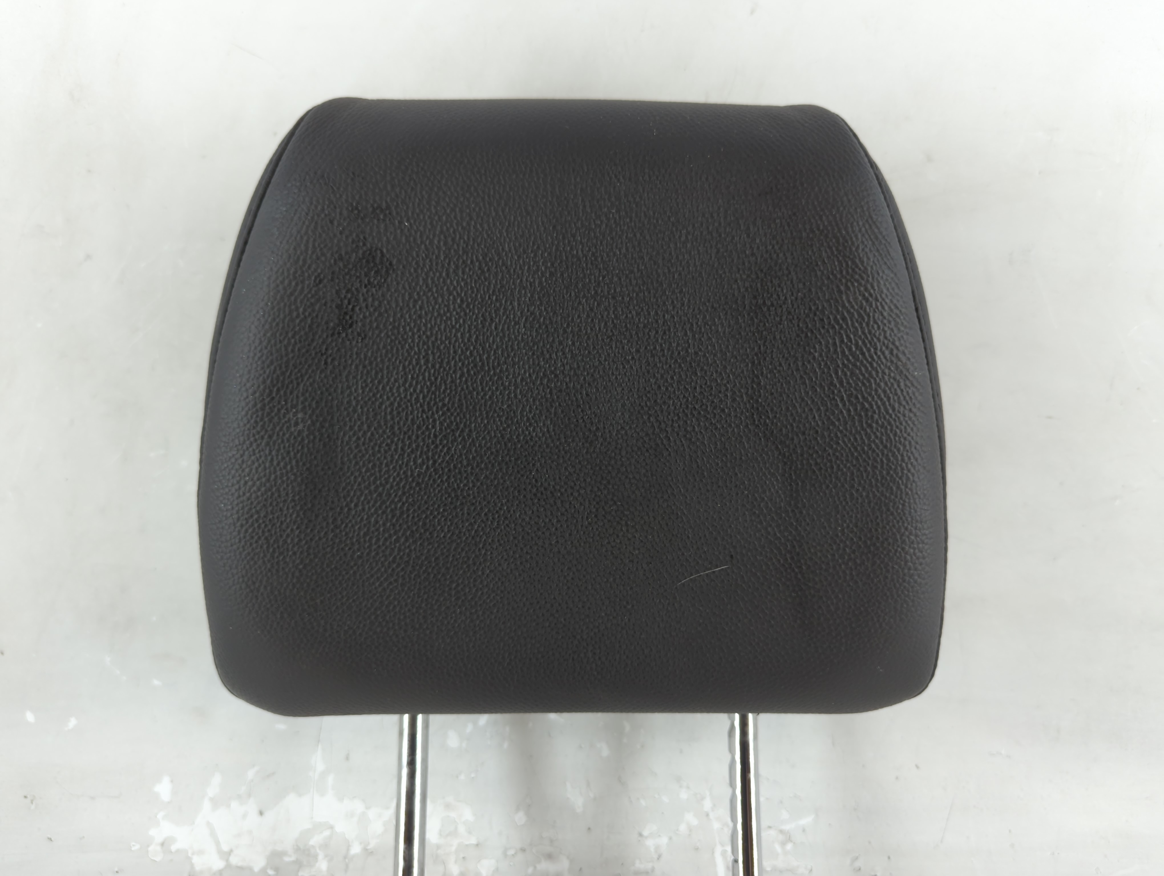 2013-2015 Acura Rdx Headrest Head Rest Front Driver Passenger Seat Black 1067704 - Oemusedautoparts1.com