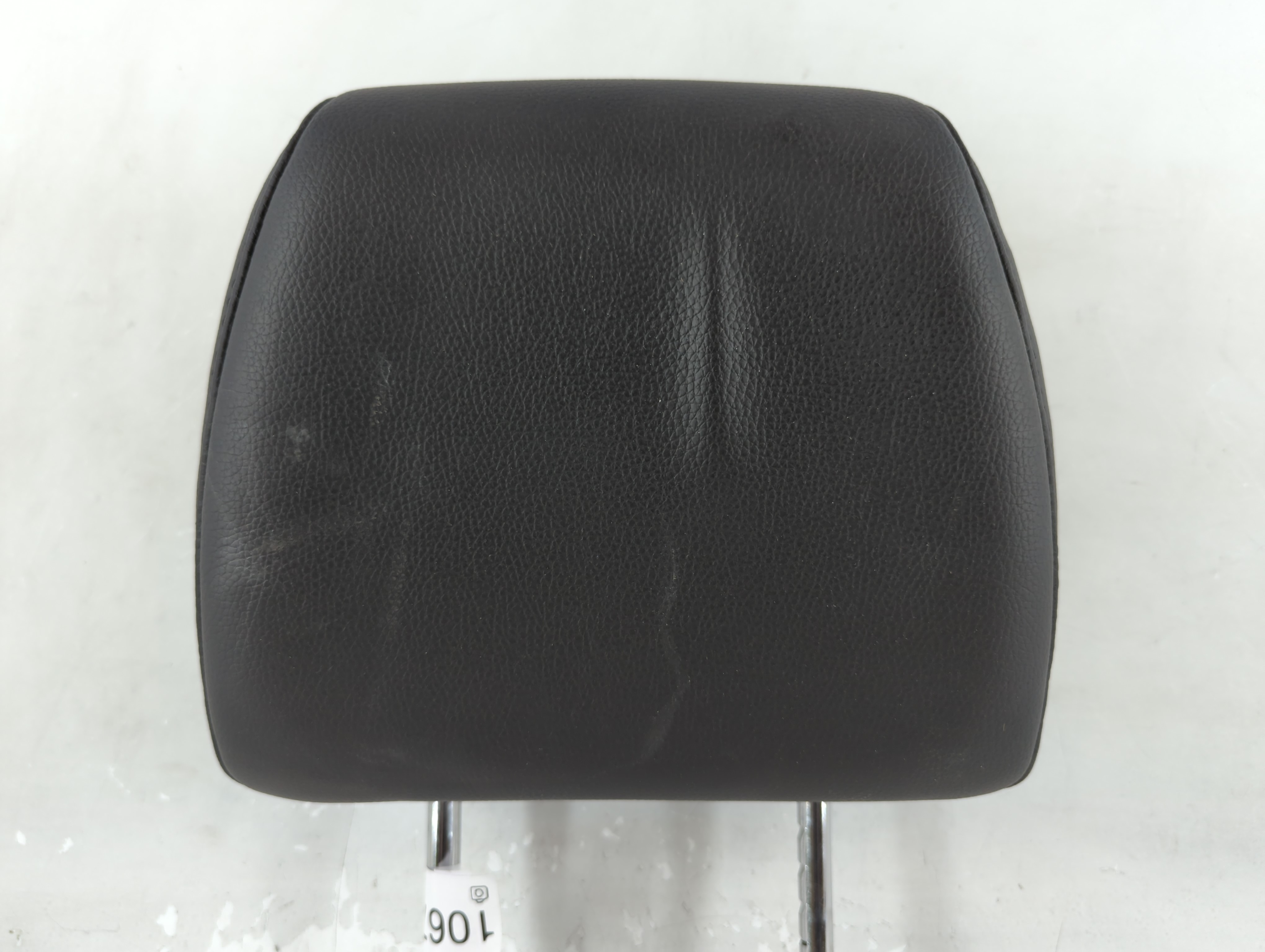 2016-2018 Acura Rdx Headrest Head Rest Front Driver Passenger Seat Black 1067709 - Oemusedautoparts1.com