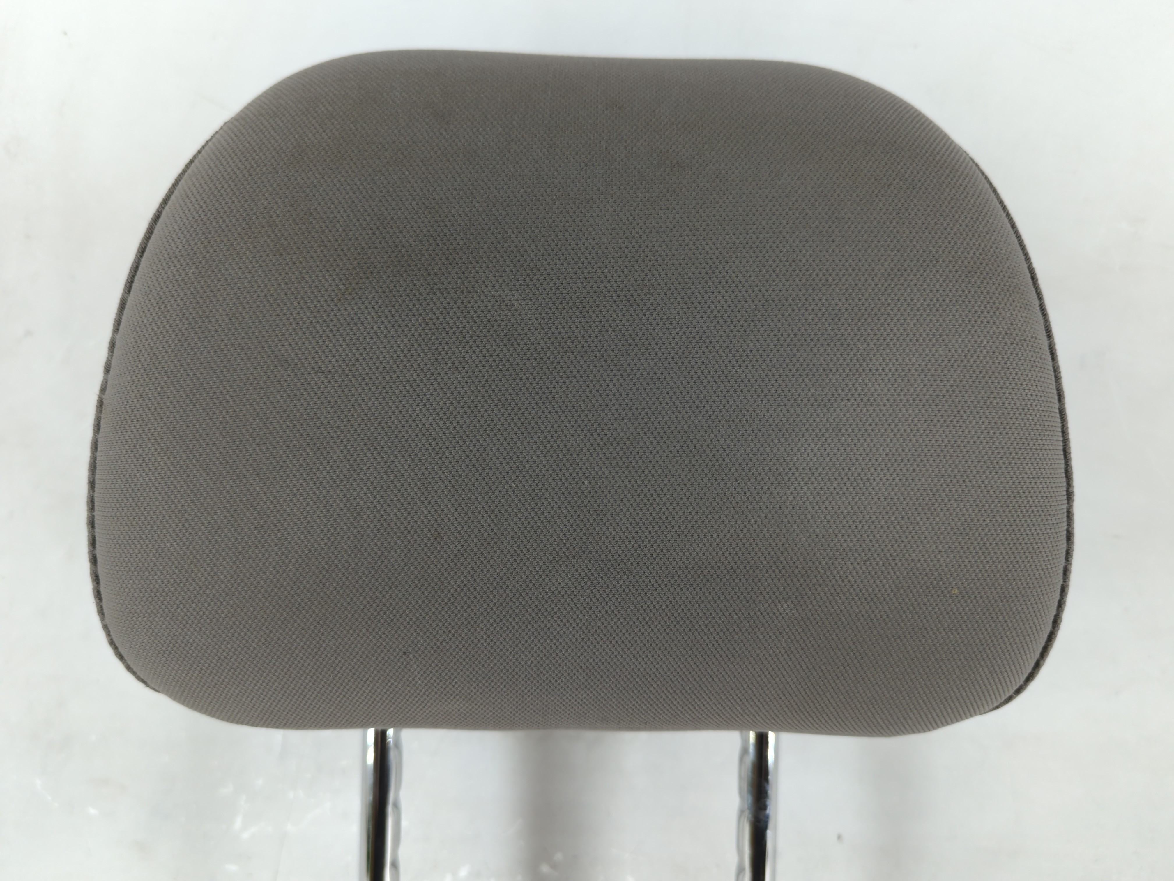 Picture of 2018 Hyundai Elantra Headrest Head Rest Front Driver Passenger Seat Grey 1067711