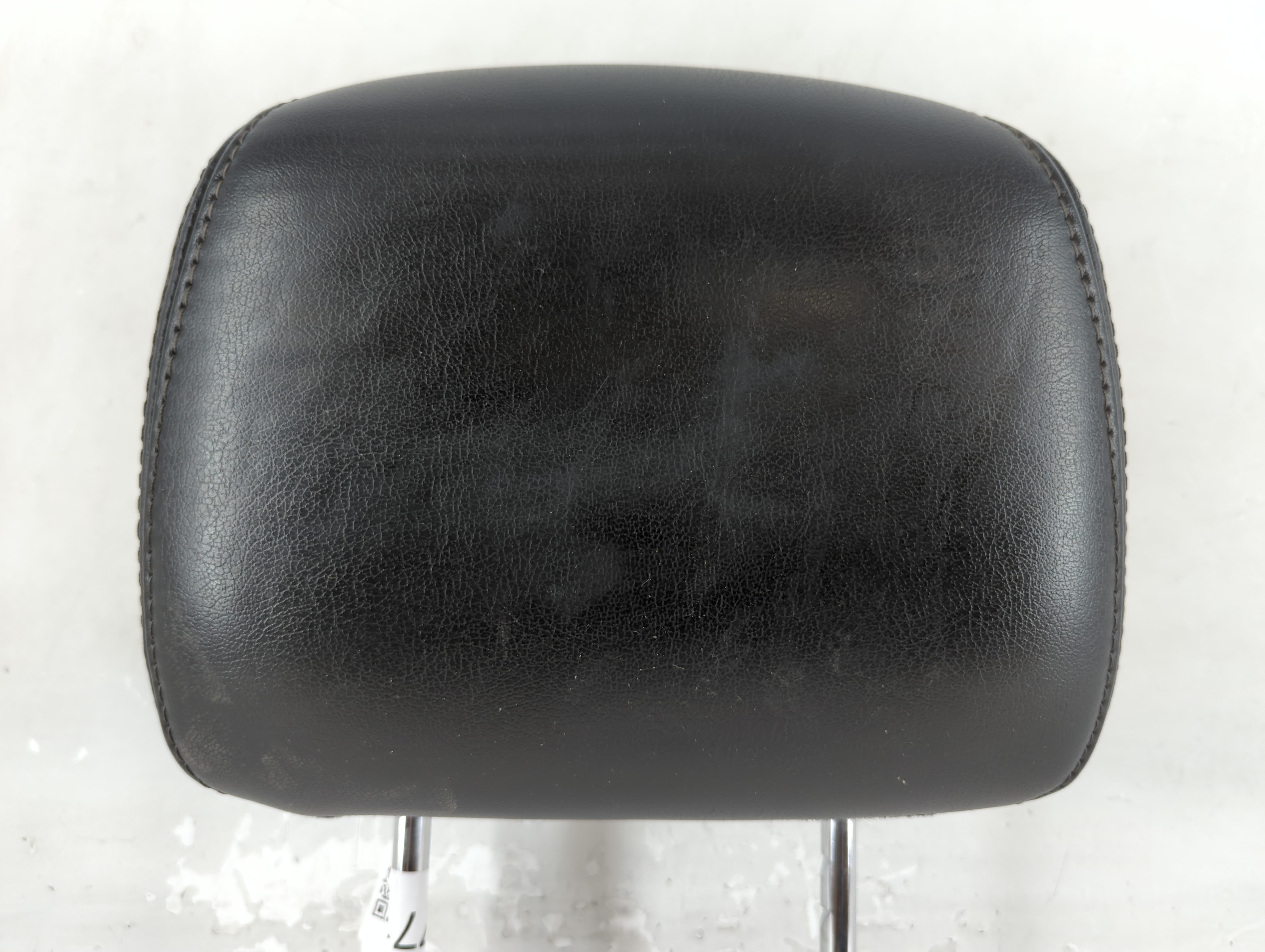 Picture of 2013 Nissan Pathfinder Headrest Head Rest Front Driver Passenger Seat 1067712