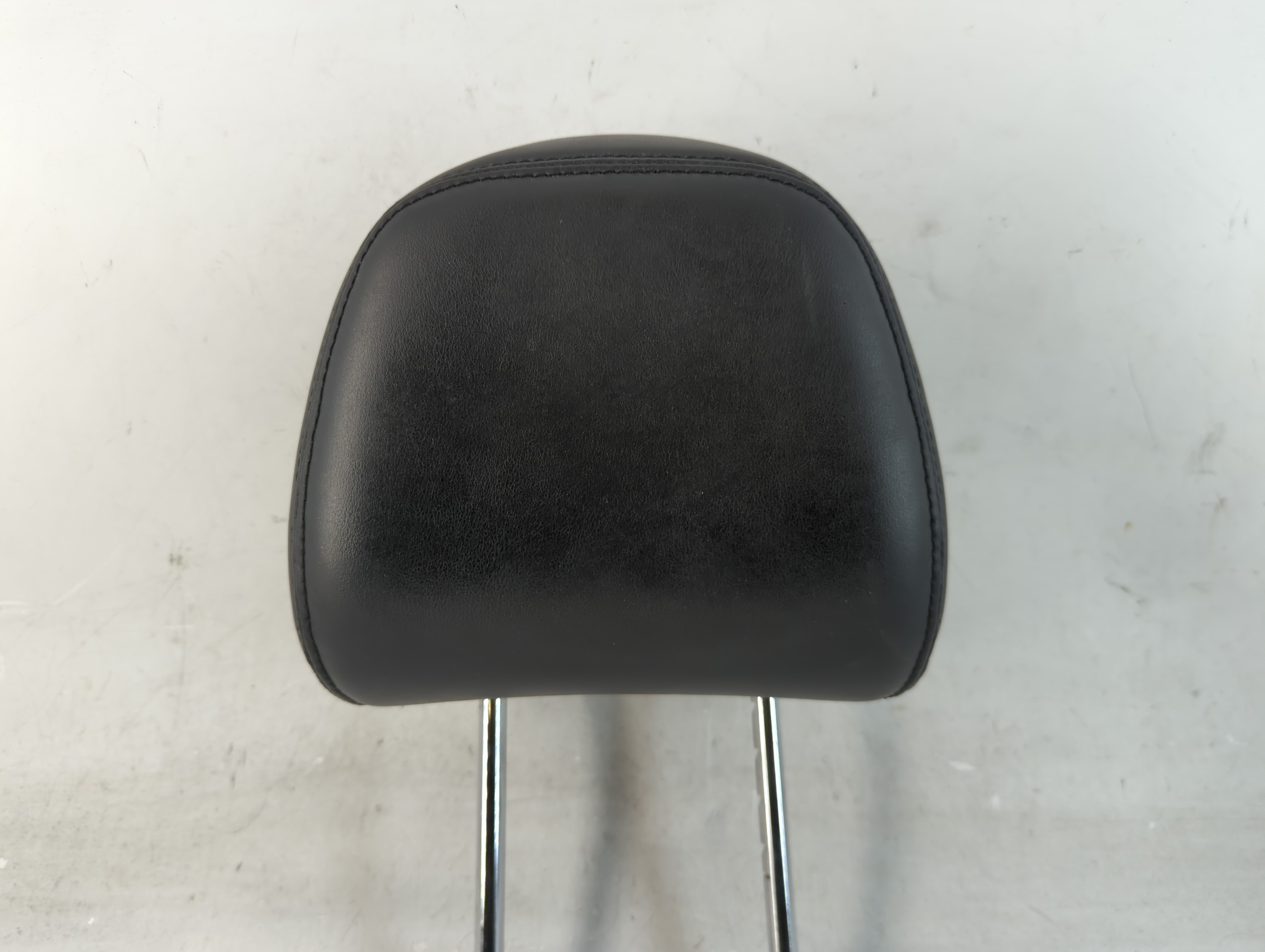 Infiniti Q50 Headrest Head Rest Front Driver Passenger Seat Black 1067722 - Oemusedautoparts1.com
