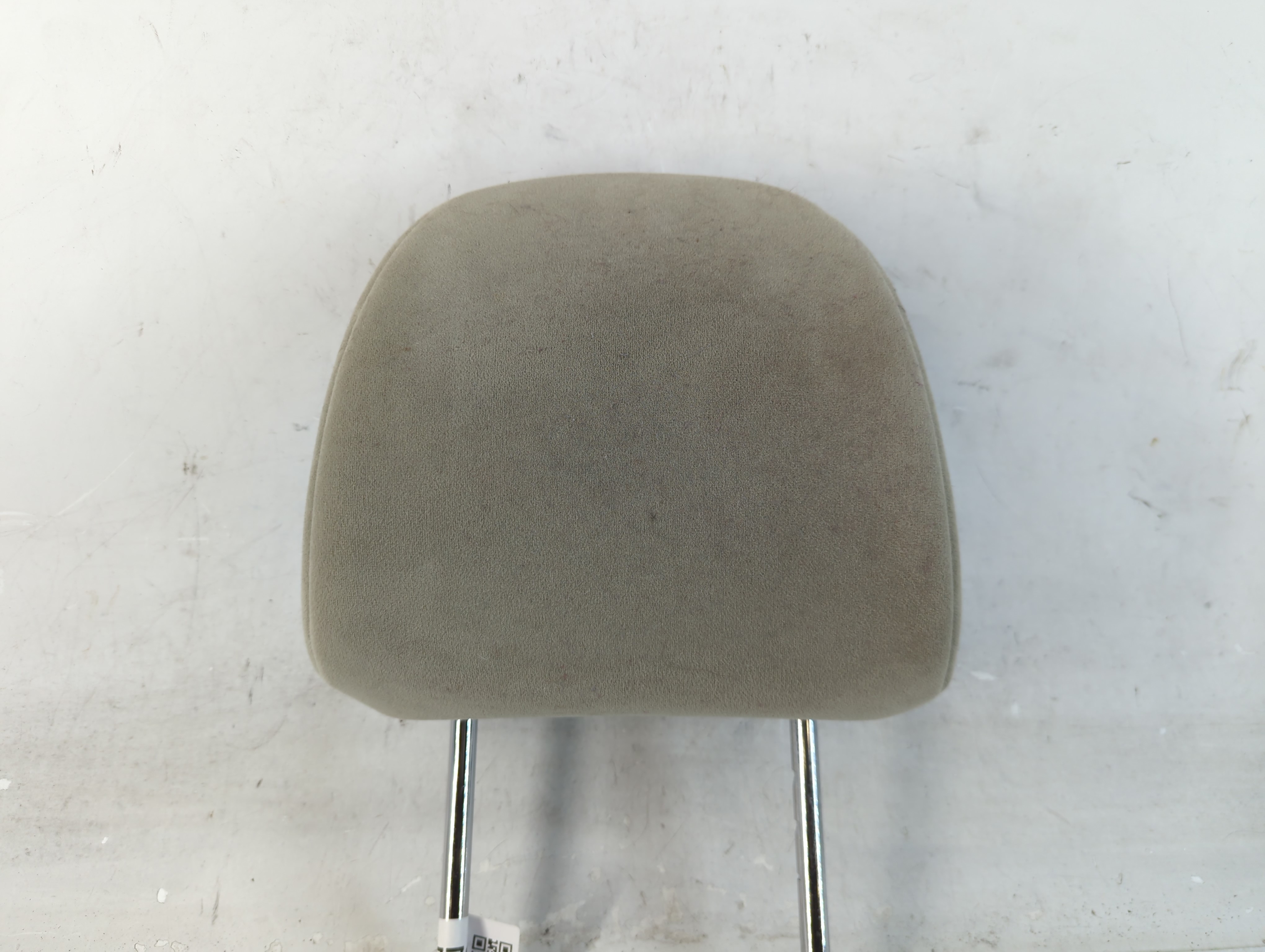 2010-2013 Toyota Corolla Headrest Head Rest Front Driver Passenger Seat 1067723 - Oemusedautoparts1.com