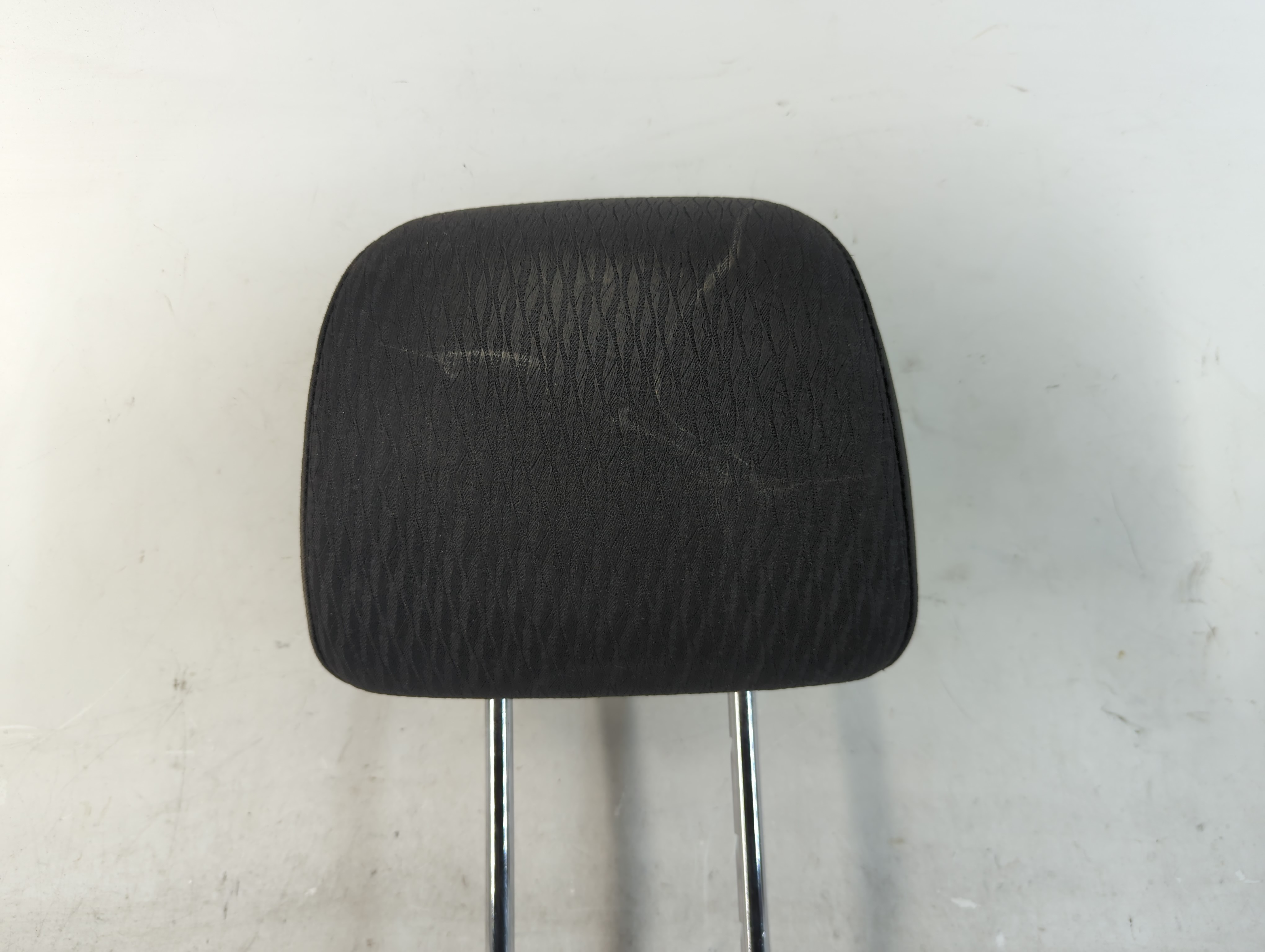 2010-2012 Subaru Legacy Headrest Head Rest Front Driver Passenger Seat 1067724 - Oemusedautoparts1.com