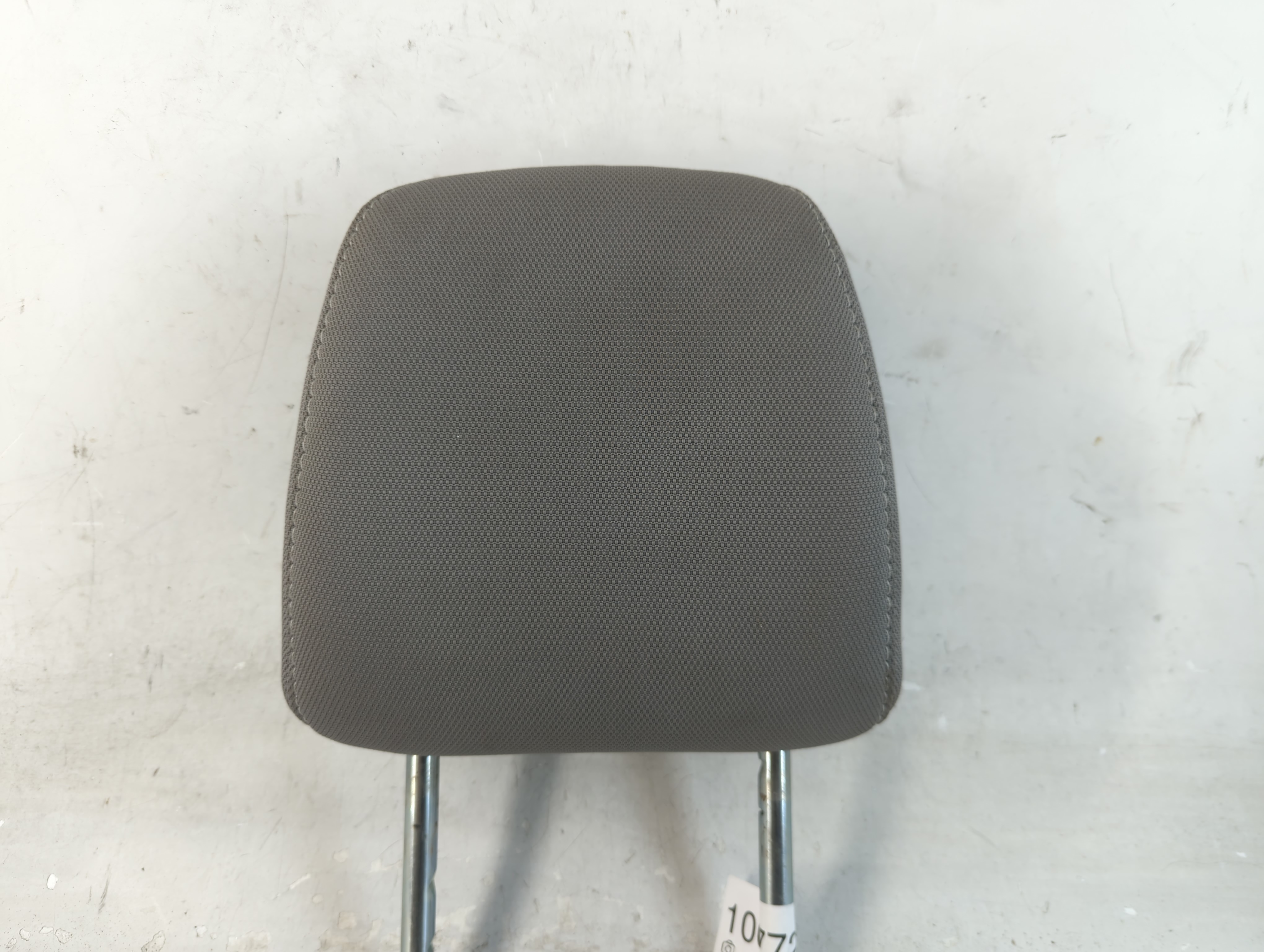 Picture of 2014-2019 Toyota Corolla Headrest Head Rest Front Driver Passenger Seat 1067725