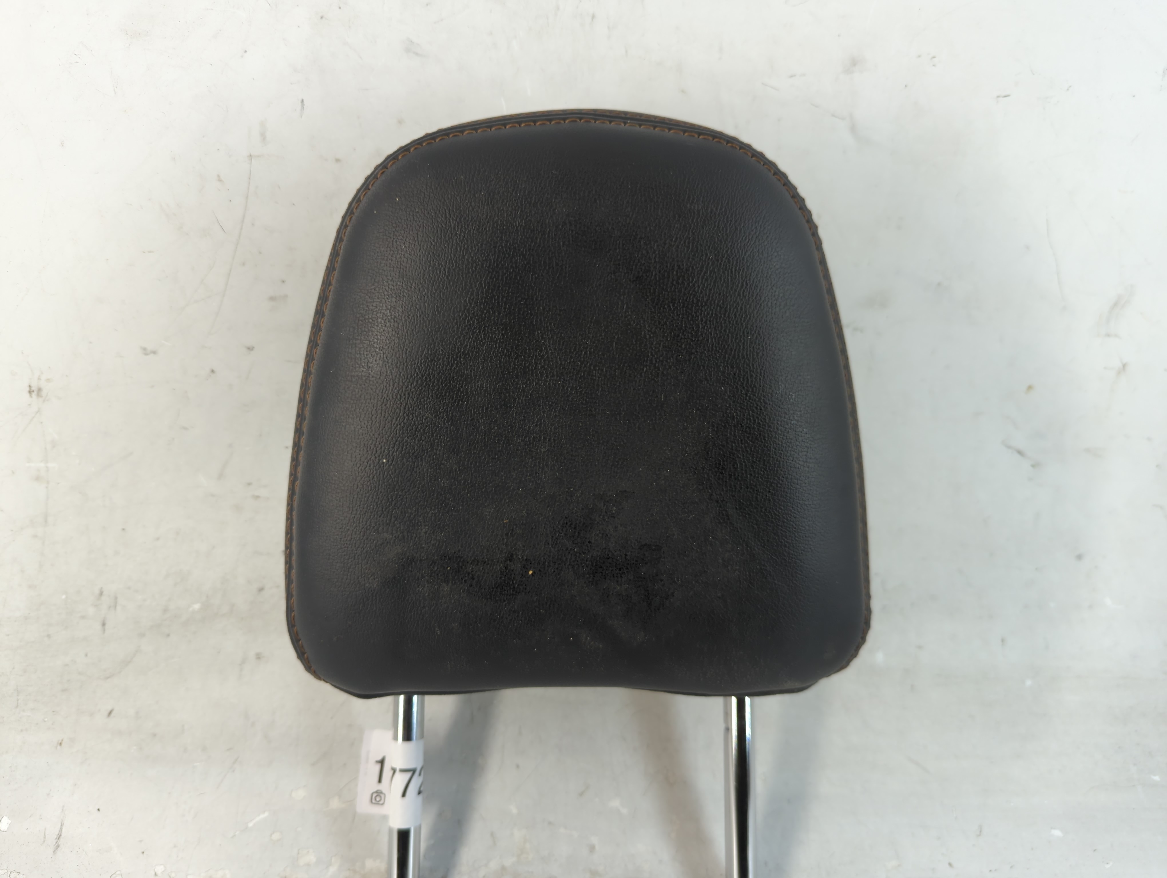 2014 Toyota Highlander Headrest Head Rest Front Driver Passenger Seat 1067729 - Oemusedautoparts1.com