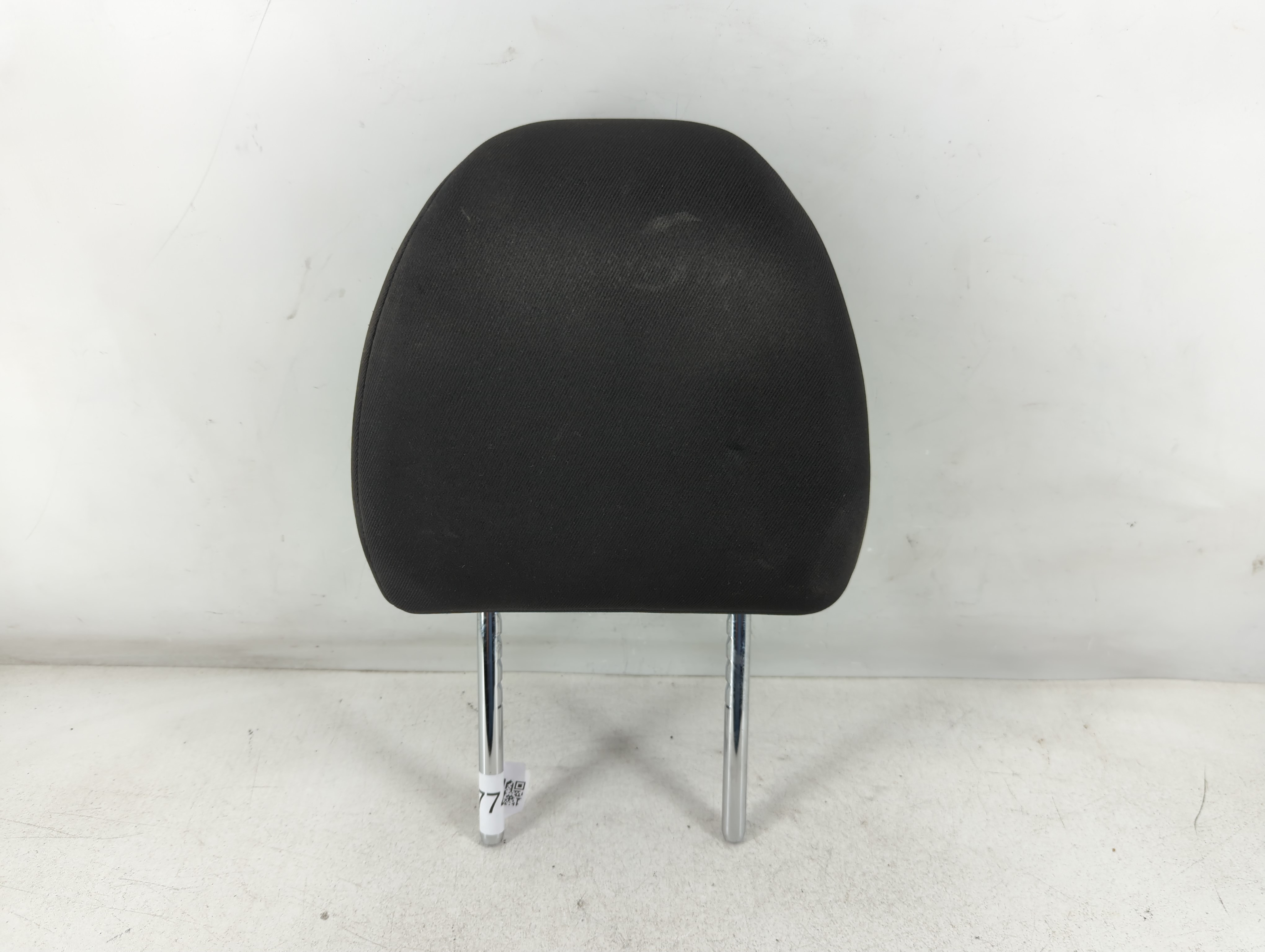 2016-2022 Honda Hr-v Headrest Head Rest Front Driver Passenger Seat 1067744 - Oemusedautoparts1.com