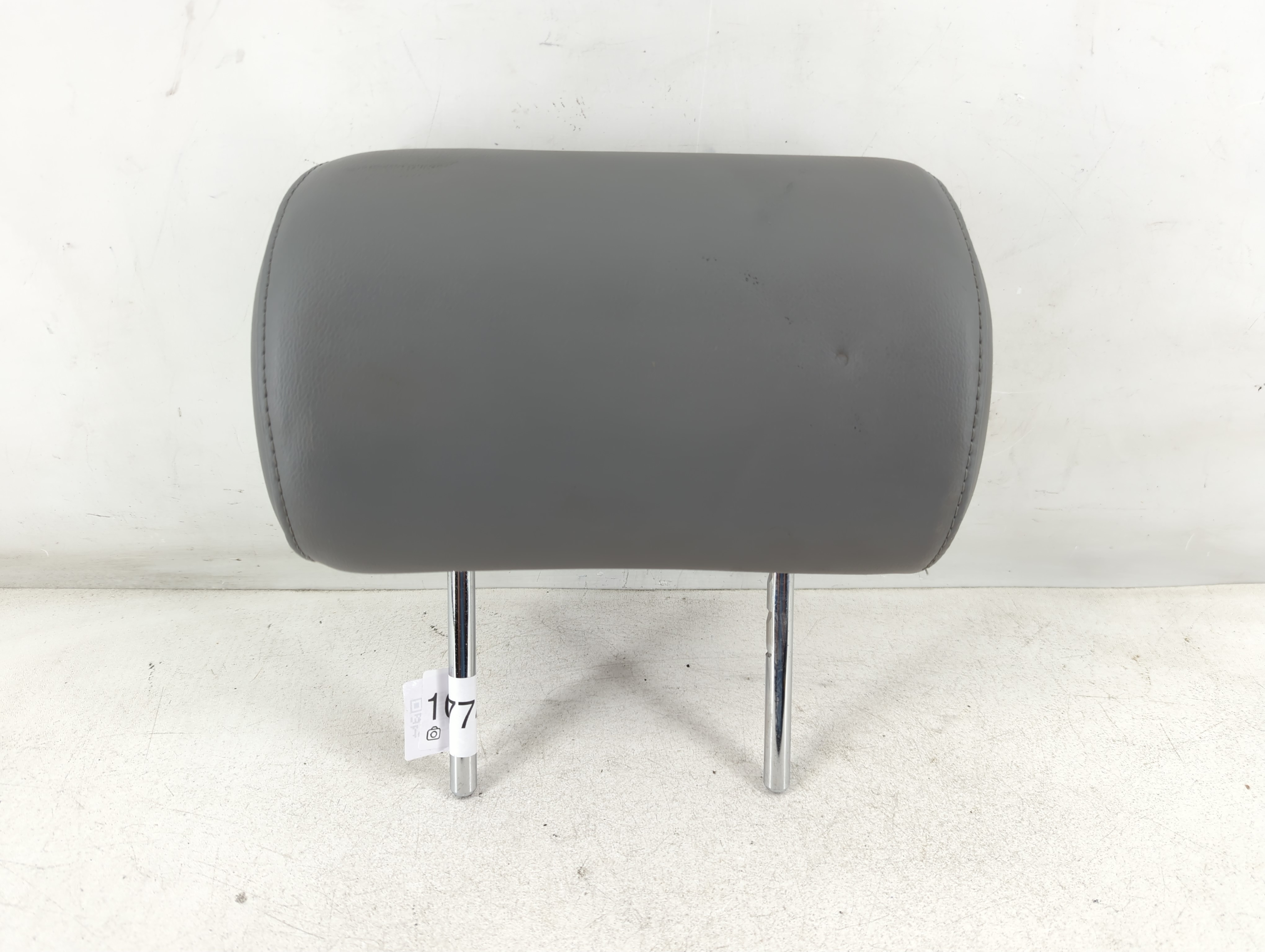 2005-2007 Toyota Avalon Headrest Head Rest Rear Seat Grey 1067747 - Oemusedautoparts1.com