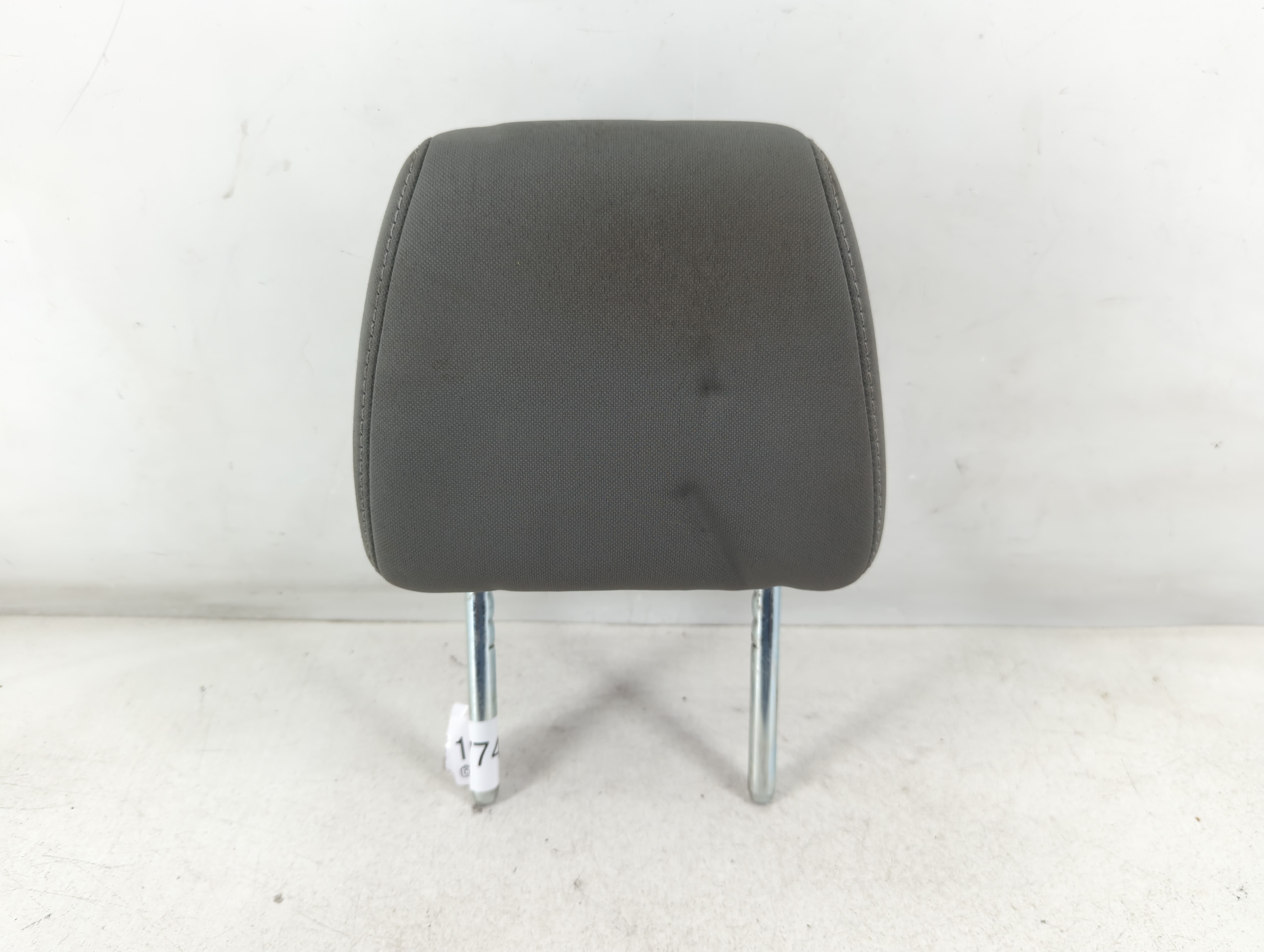 2018-2021 Honda Civic Headrest Head Rest Front Driver Passenger Seat 1067748 - Oemusedautoparts1.com